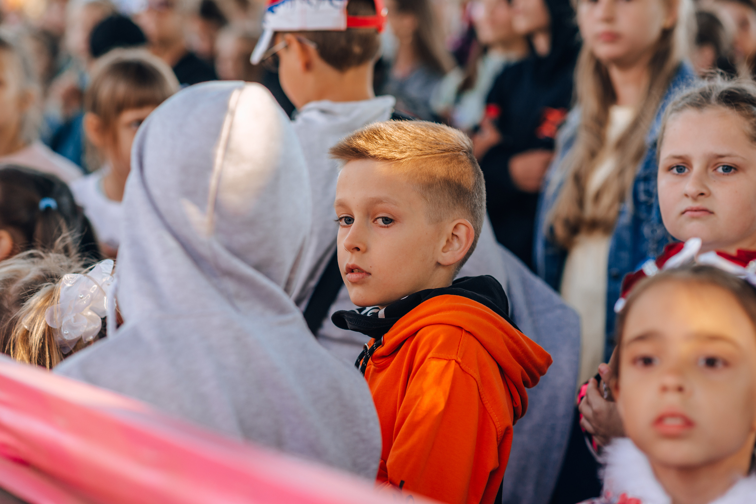 Фестиваль настольных игр «ПЕЧЕНЬКА». Детский и семейный фотограф Катерина Мишина