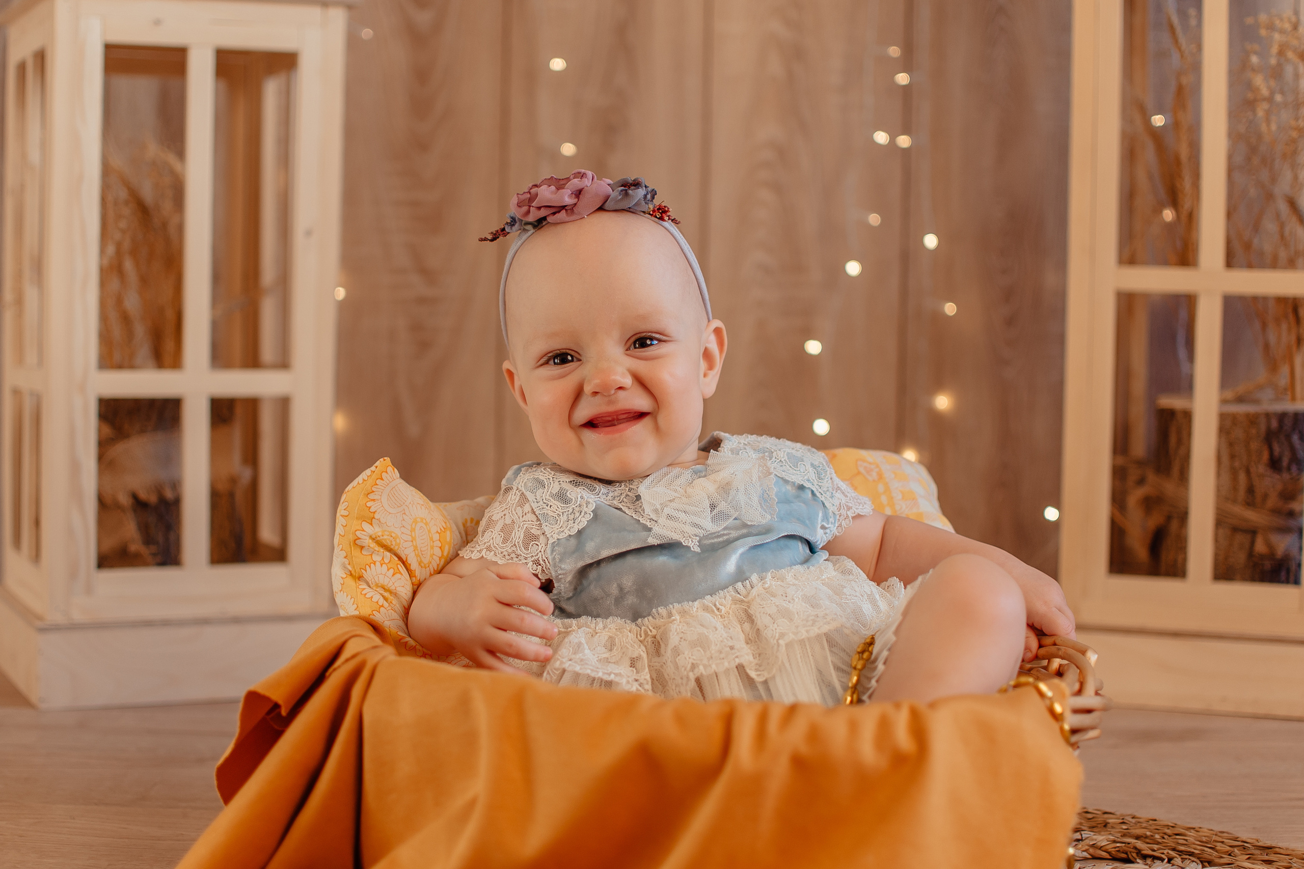Аврора. ГОДИК. Детский и семейный фотограф Катерина Мишина