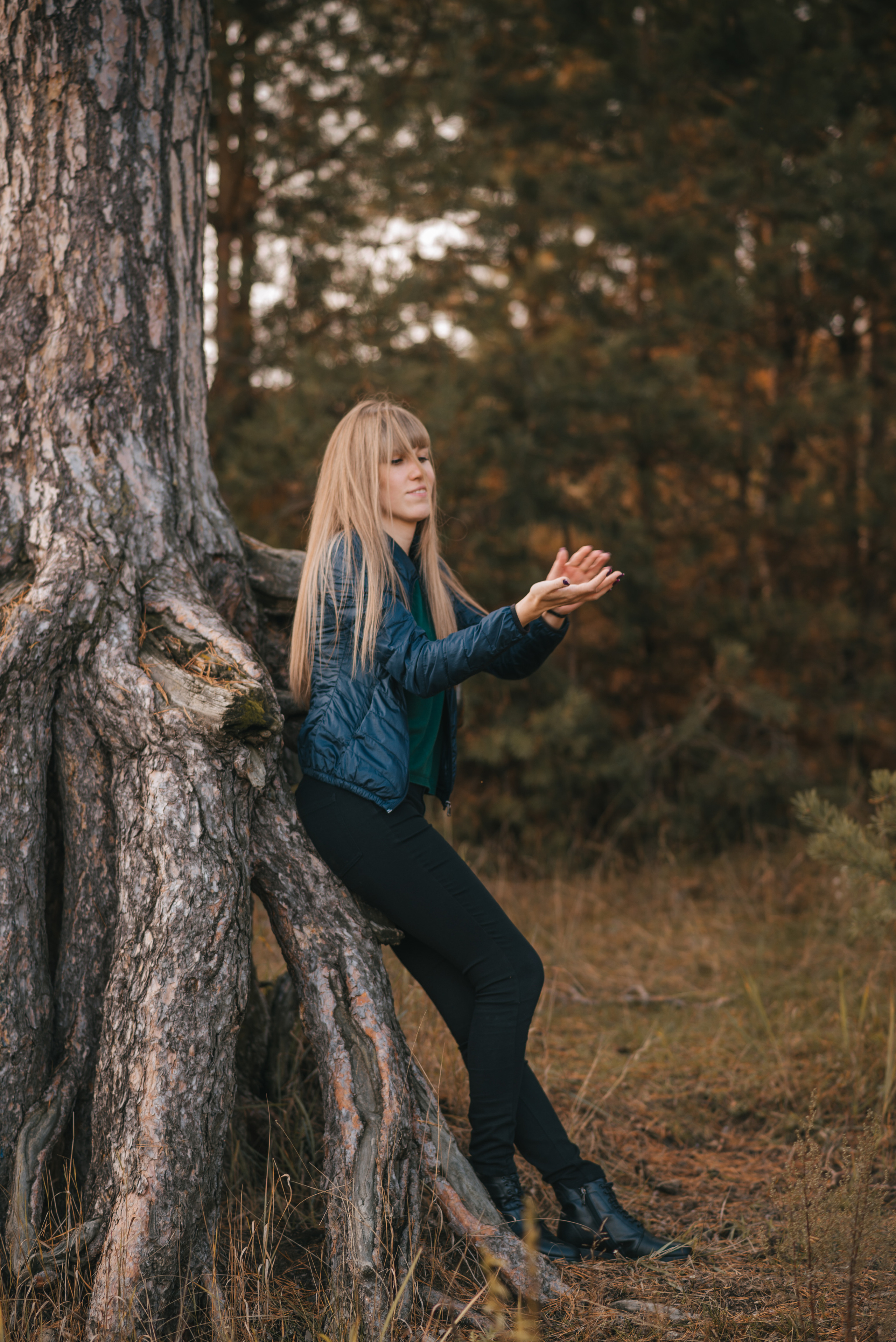 Ангелина. Прогулка оз.Святое г. Дзержинск. Детский и семейный фотограф Катерина Мишина