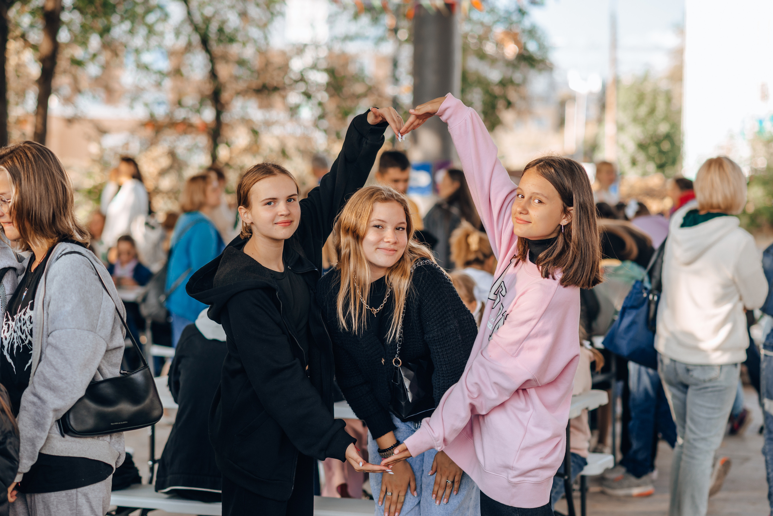 Фестиваль настольных игр «ПЕЧЕНЬКА». Детский и семейный фотограф Катерина Мишина