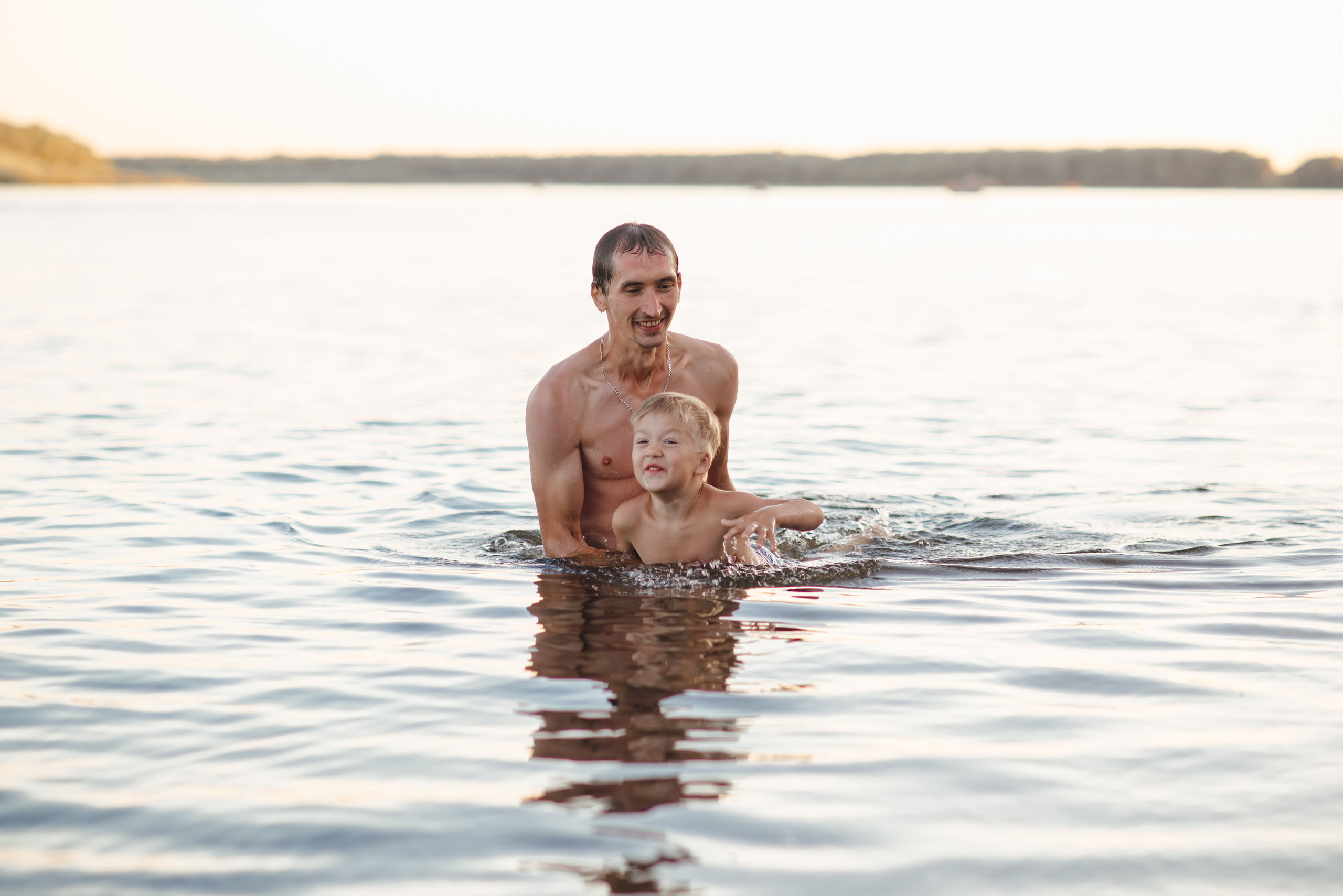 СЕМЕЙНАЯ. За Совцом Дз. Вера. Детский и семейный фотограф Катерина Мишина
