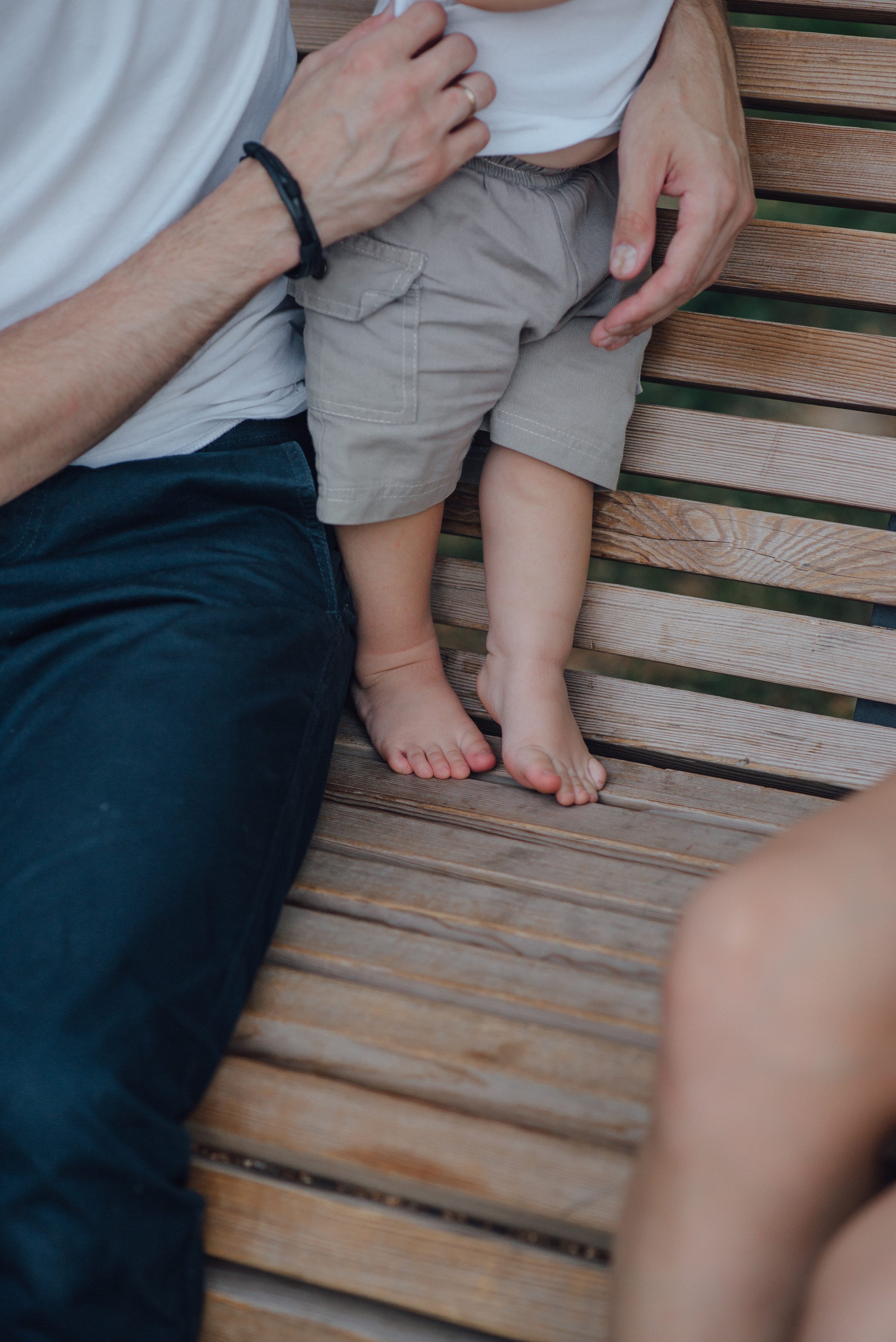 СЕМЕЙНАЯ. НН. Детский и семейный фотограф Катерина Мишина