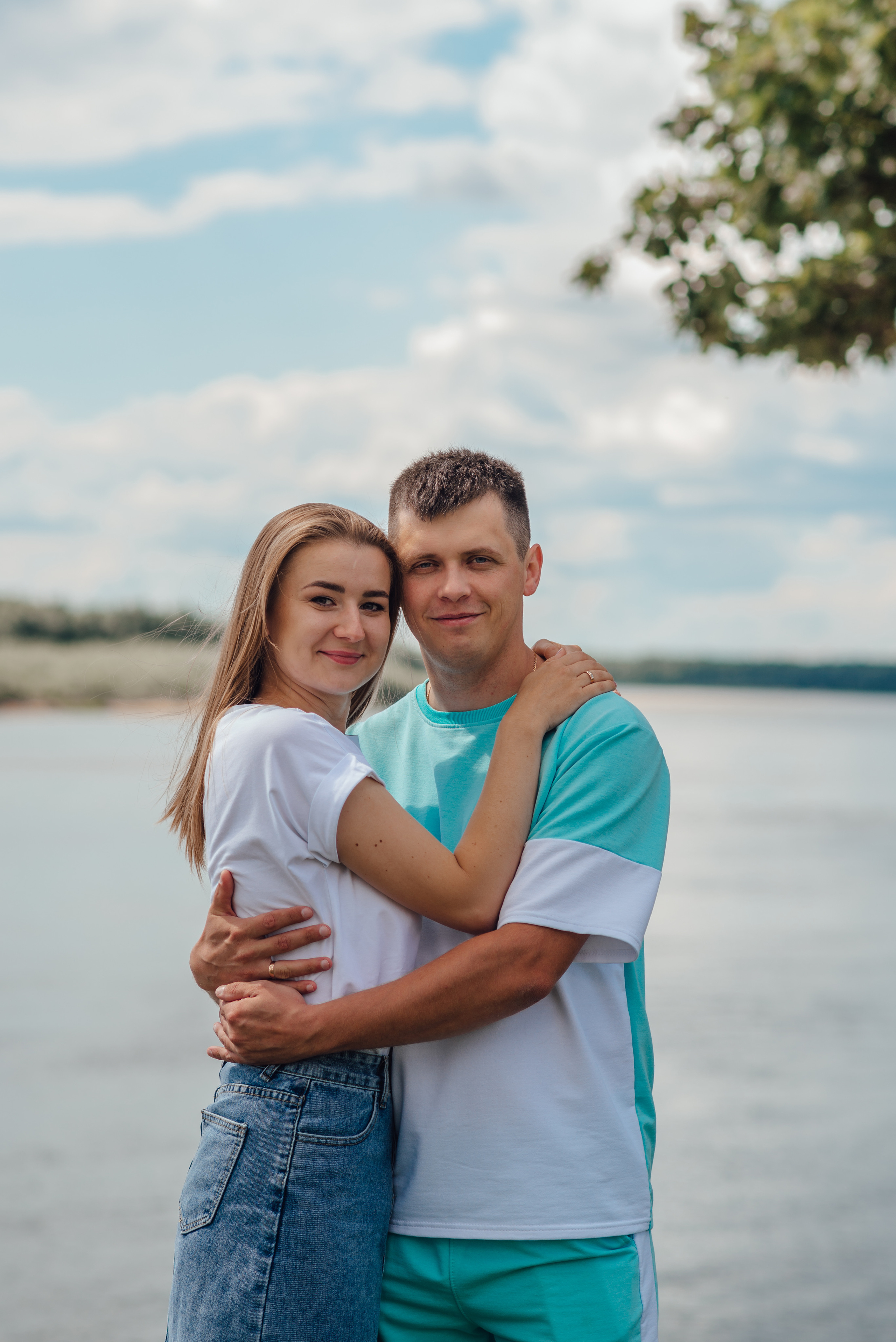 Юля+Дима=Артём. Детский и семейный фотограф Катерина Мишина