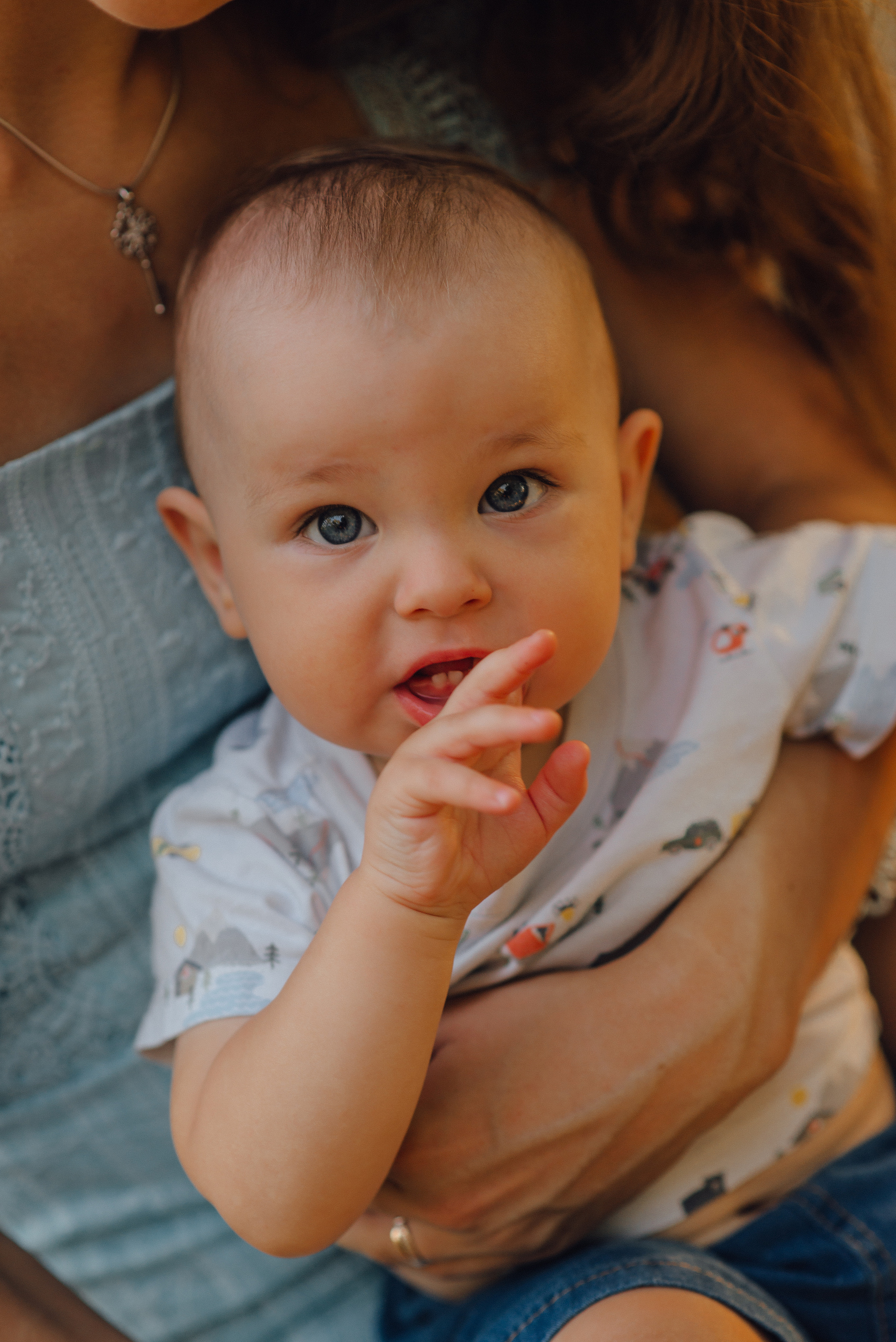СЕМЕЙНАЯ. НН. Детский и семейный фотограф Катерина Мишина
