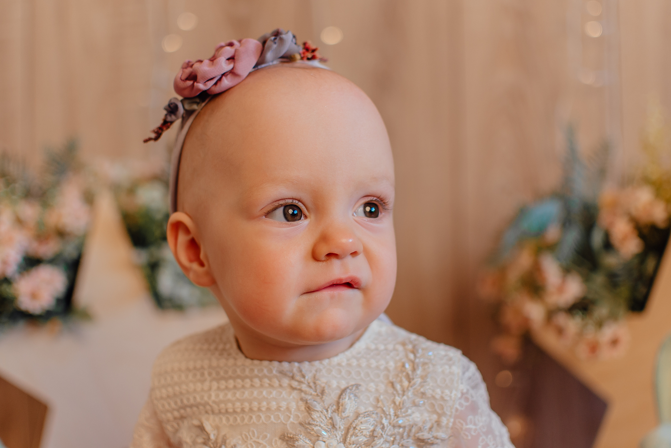 Аврора. ГОДИК. Детский и семейный фотограф Катерина Мишина