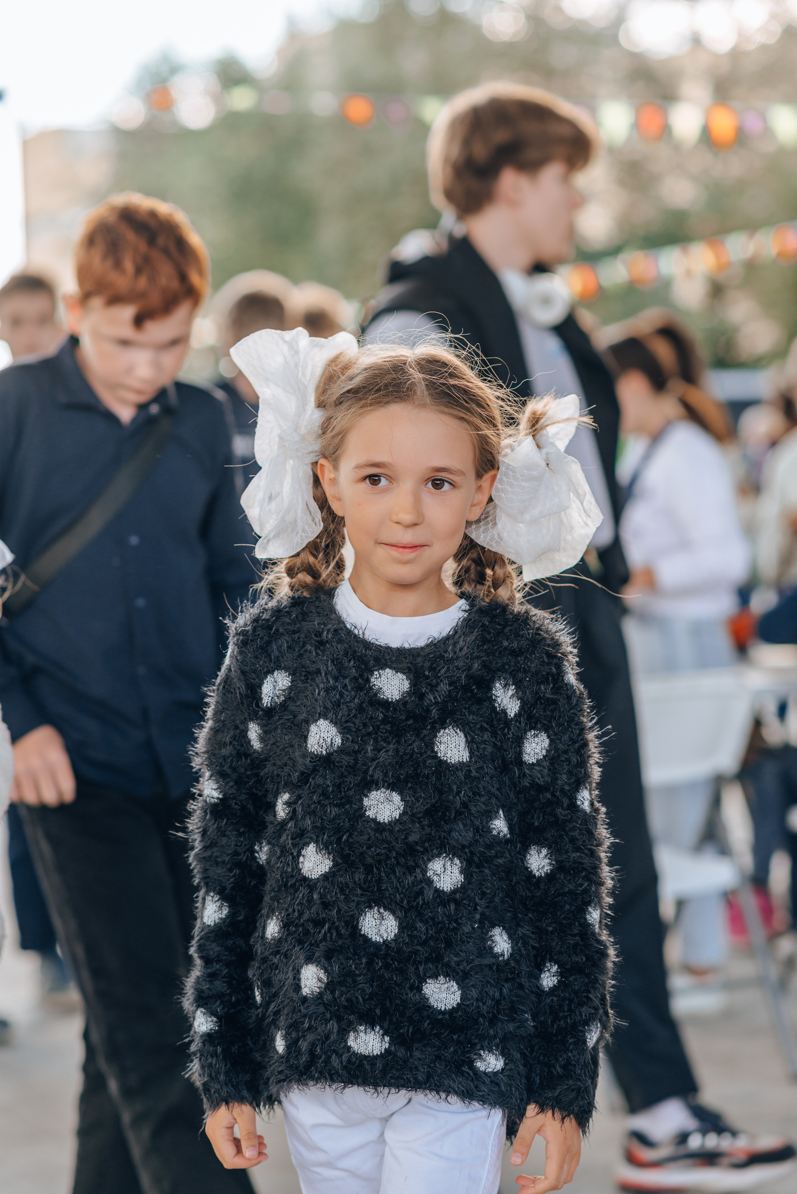 Фестиваль настольных игр «ПЕЧЕНЬКА». Детский и семейный фотограф Катерина Мишина