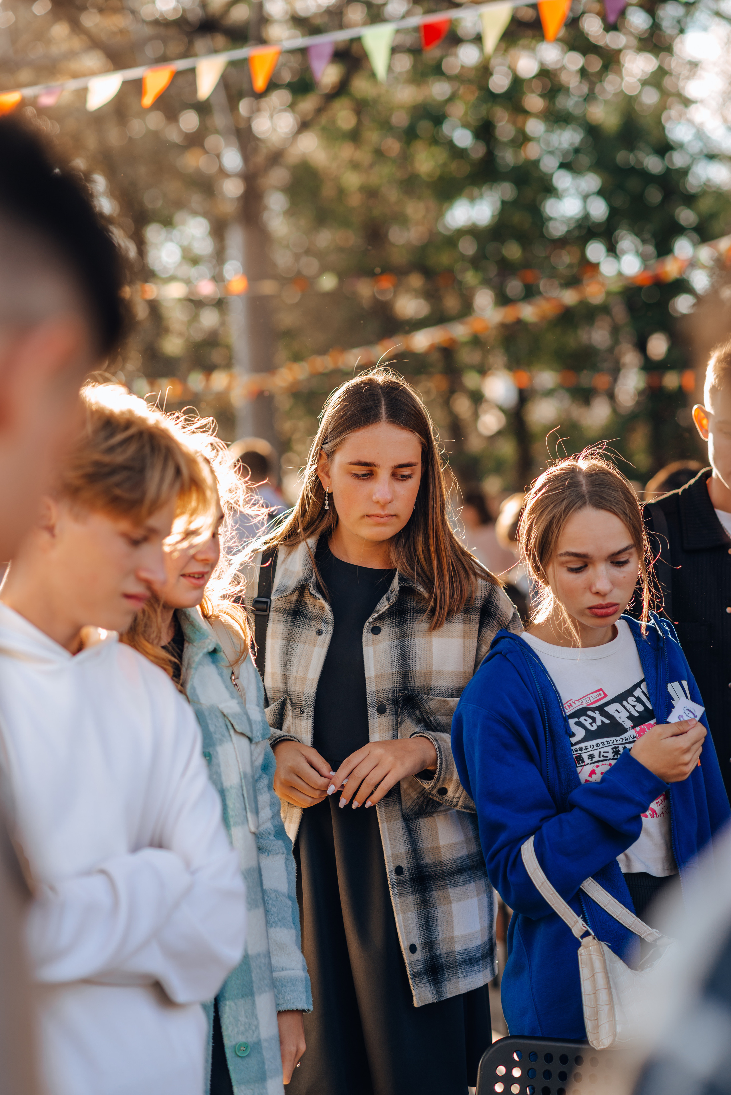 Фестиваль настольных игр «ПЕЧЕНЬКА». Детский и семейный фотограф Катерина Мишина