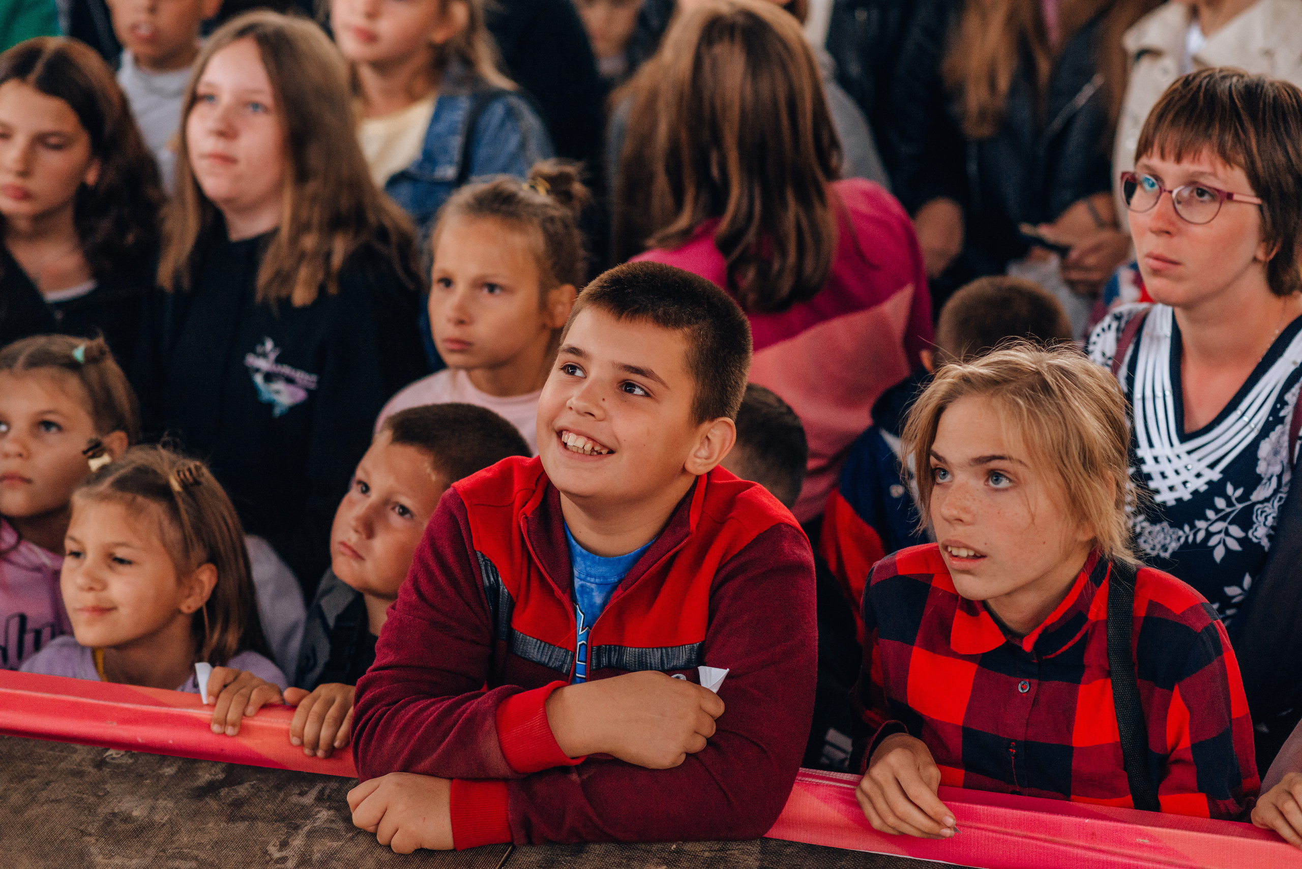 Фестиваль настольных игр «ПЕЧЕНЬКА». Детский и семейный фотограф Катерина Мишина