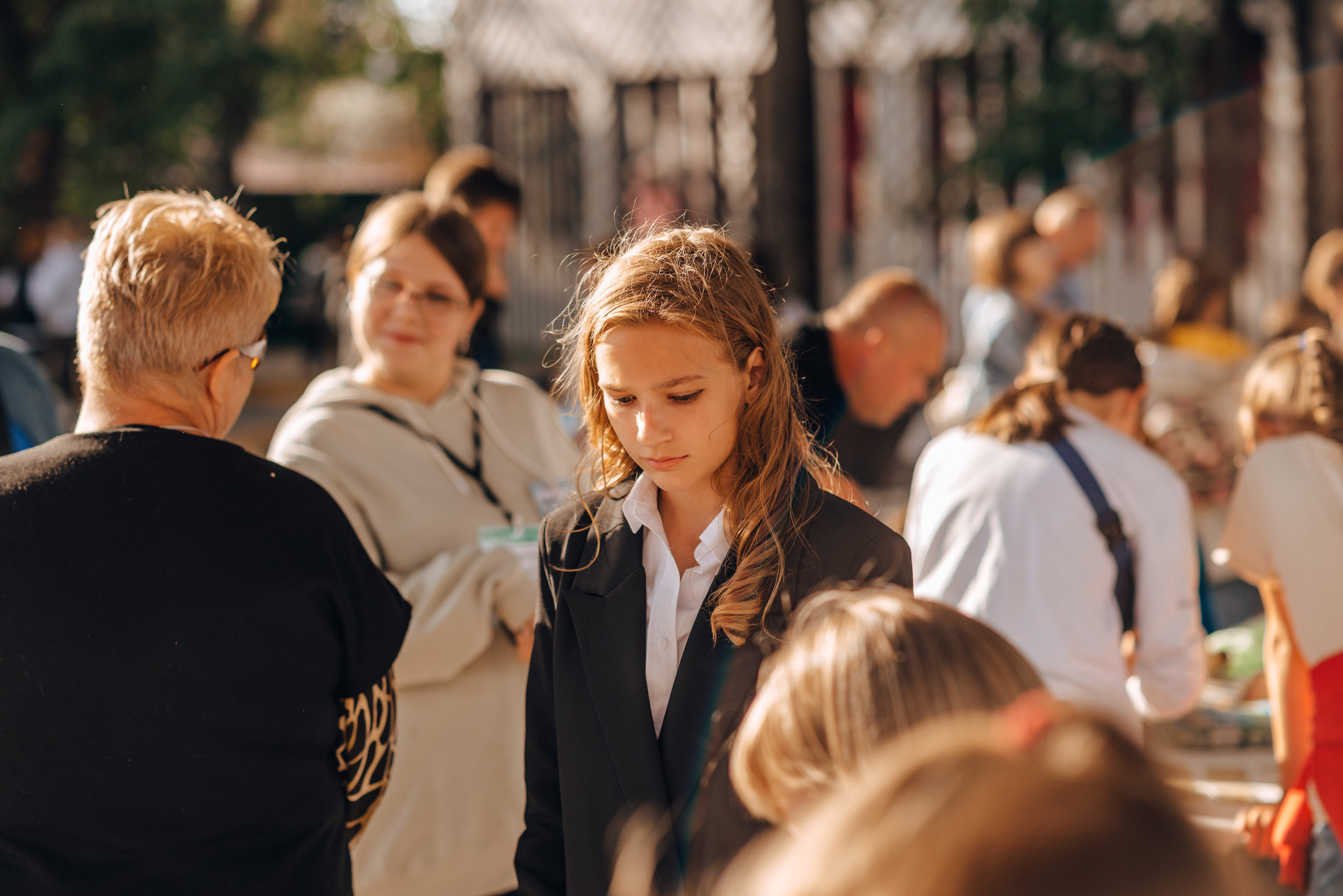 Фестиваль настольных игр «ПЕЧЕНЬКА». Детский и семейный фотограф Катерина Мишина