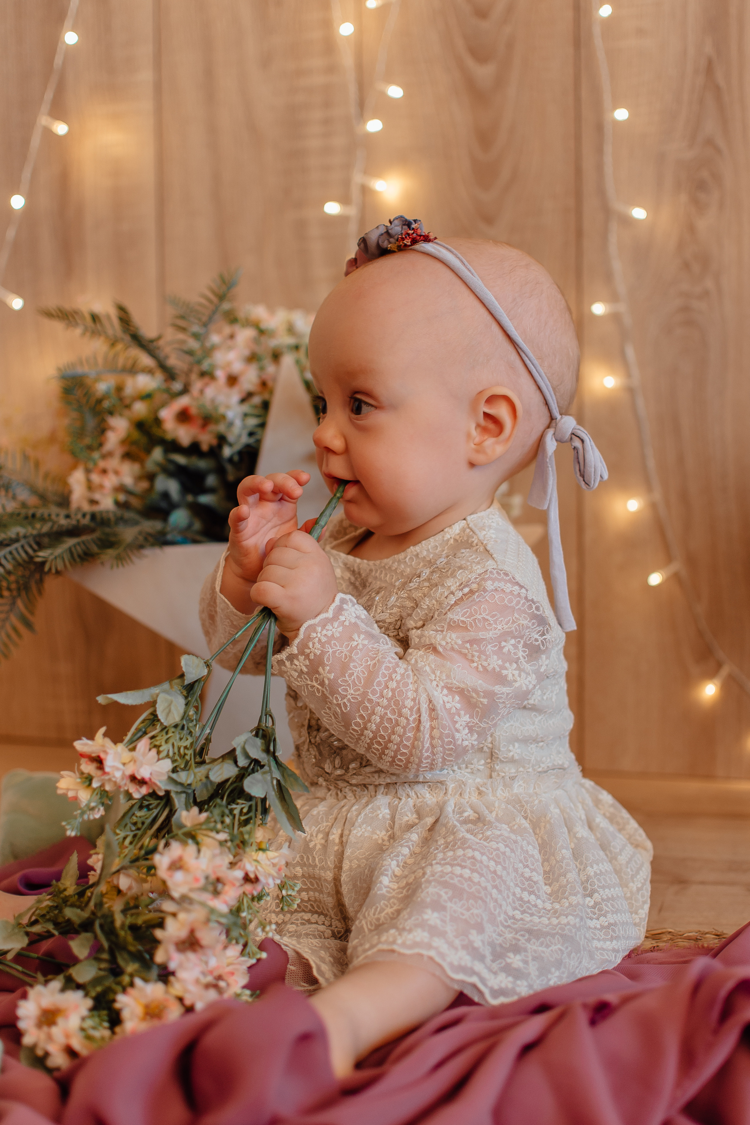 Аврора. ГОДИК. Детский и семейный фотограф Катерина Мишина