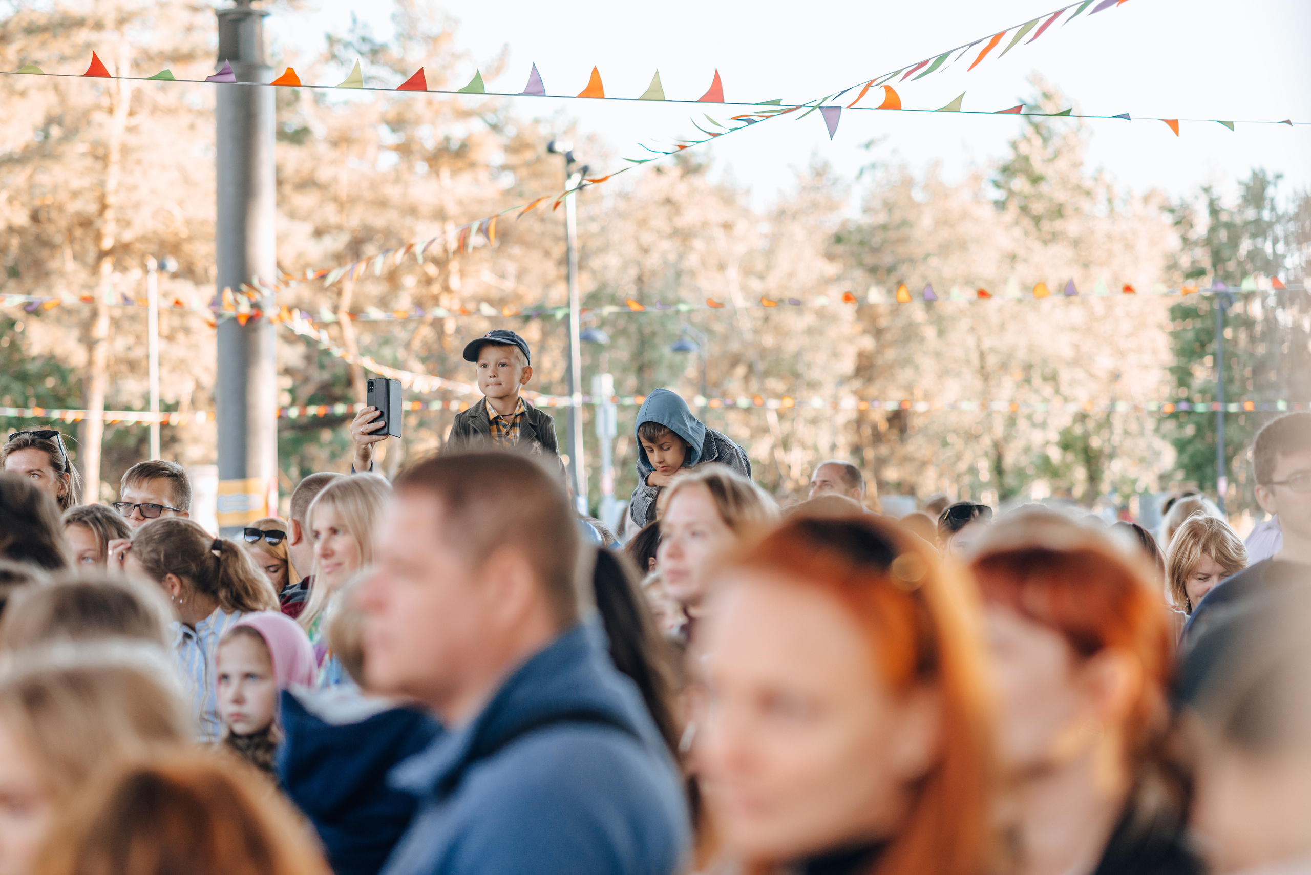 Фестиваль настольных игр «ПЕЧЕНЬКА». Детский и семейный фотограф Катерина Мишина