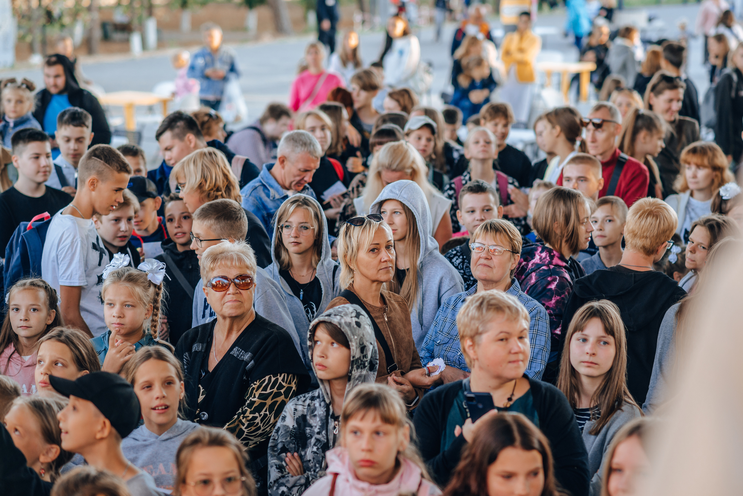 Фестиваль настольных игр «ПЕЧЕНЬКА». Детский и семейный фотограф Катерина Мишина