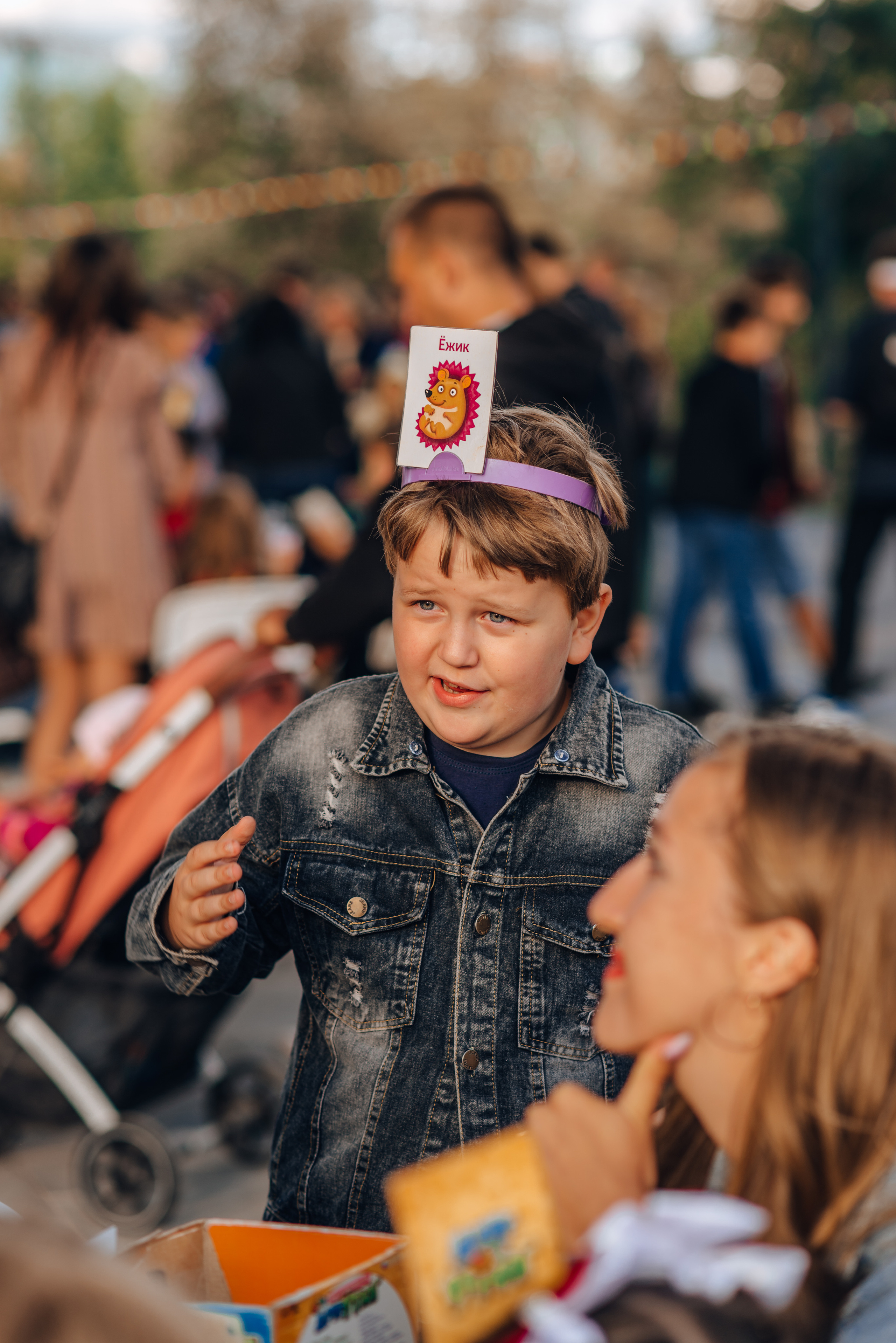 Фестиваль настольных игр «ПЕЧЕНЬКА». Детский и семейный фотограф Катерина Мишина