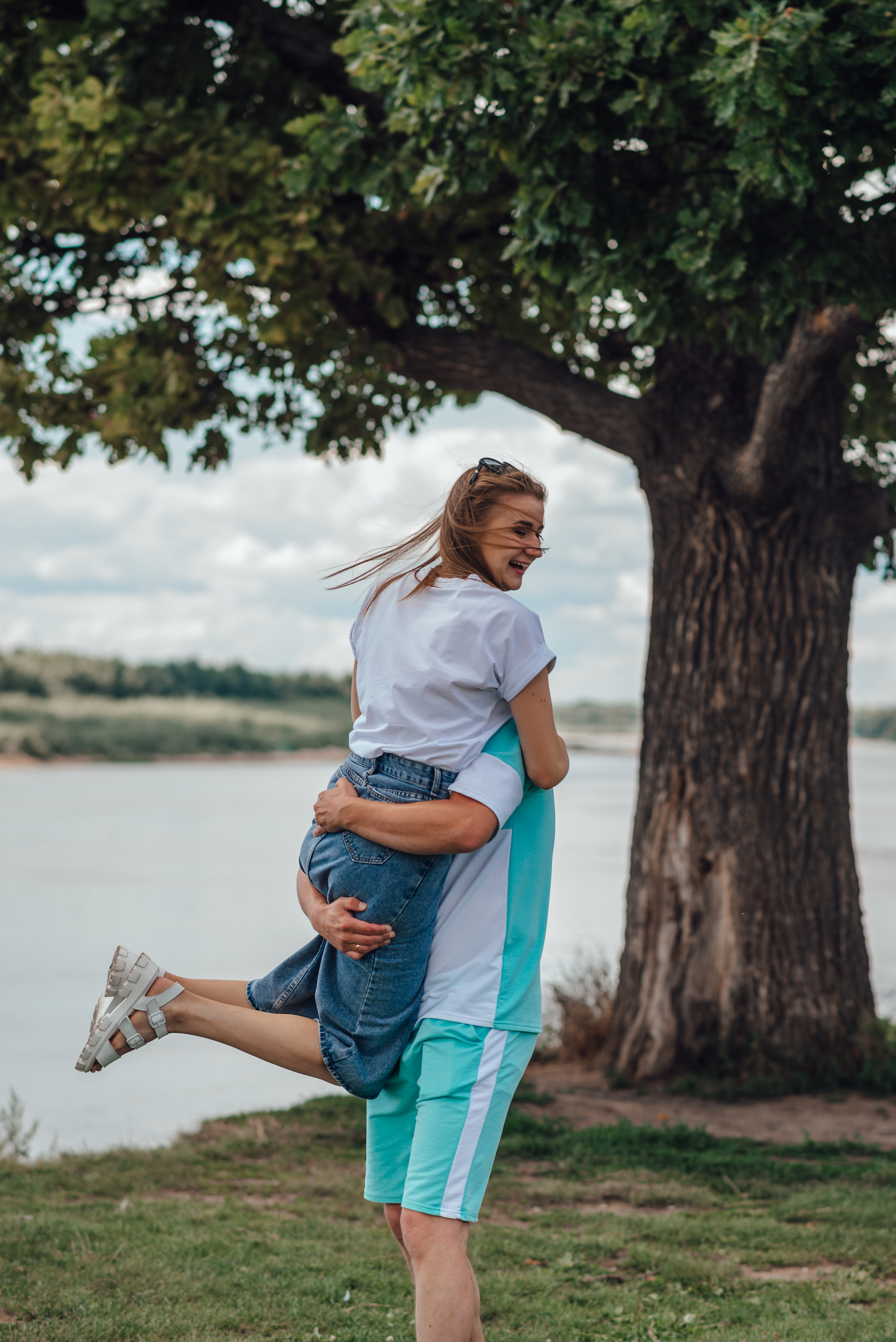 Юля+Дима=Артём. Детский и семейный фотограф Катерина Мишина