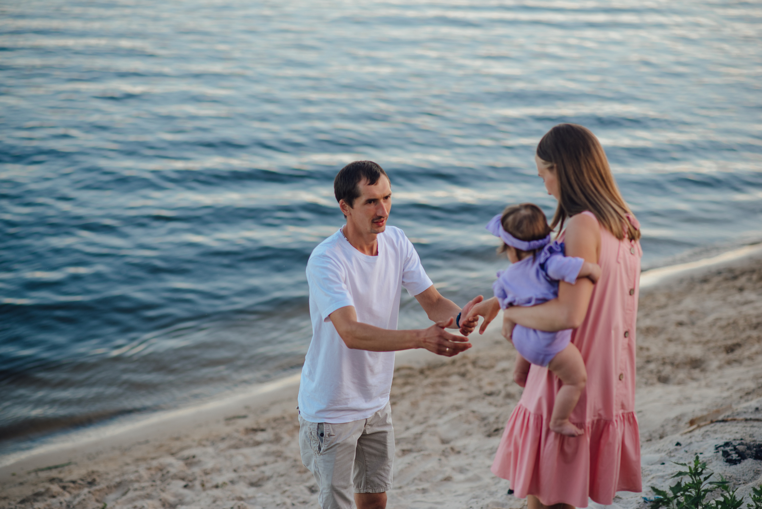 СЕМЕЙНАЯ. За Совцом Дз. Вера. Детский и семейный фотограф Катерина Мишина