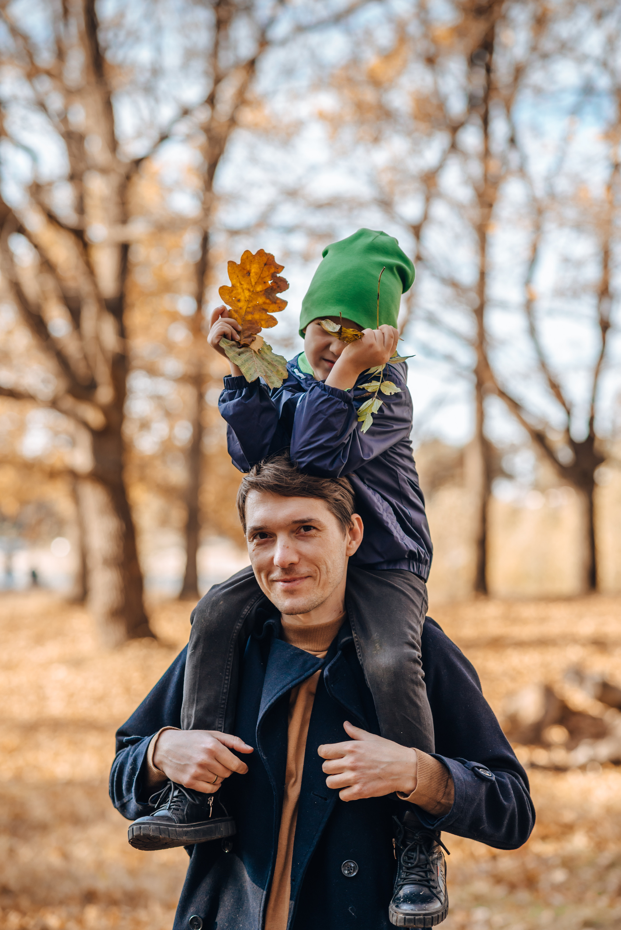 Наташа+Андрей=Никита и Рома. Детский и семейный фотограф Катерина Мишина
