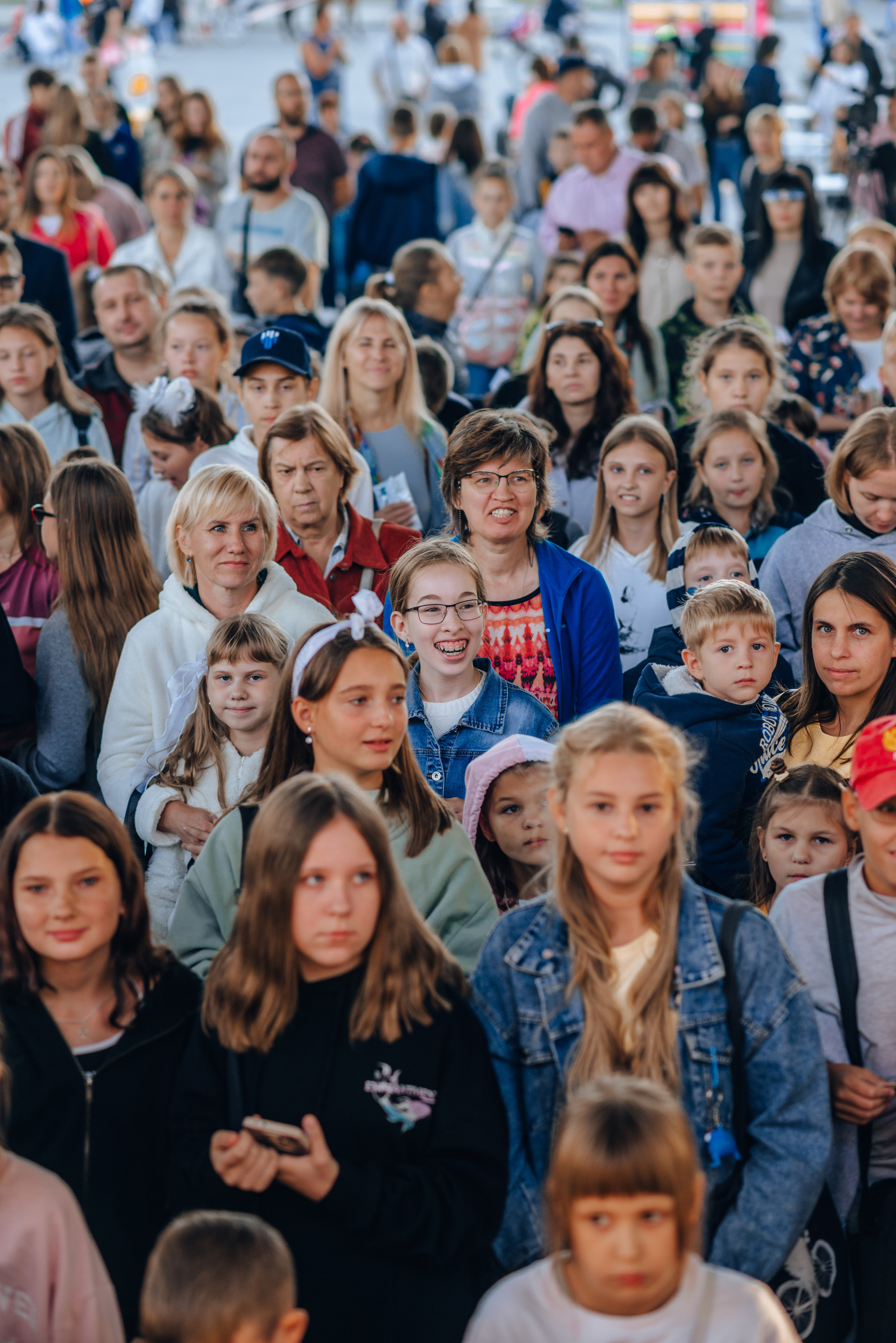 Фестиваль настольных игр «ПЕЧЕНЬКА». Детский и семейный фотограф Катерина Мишина