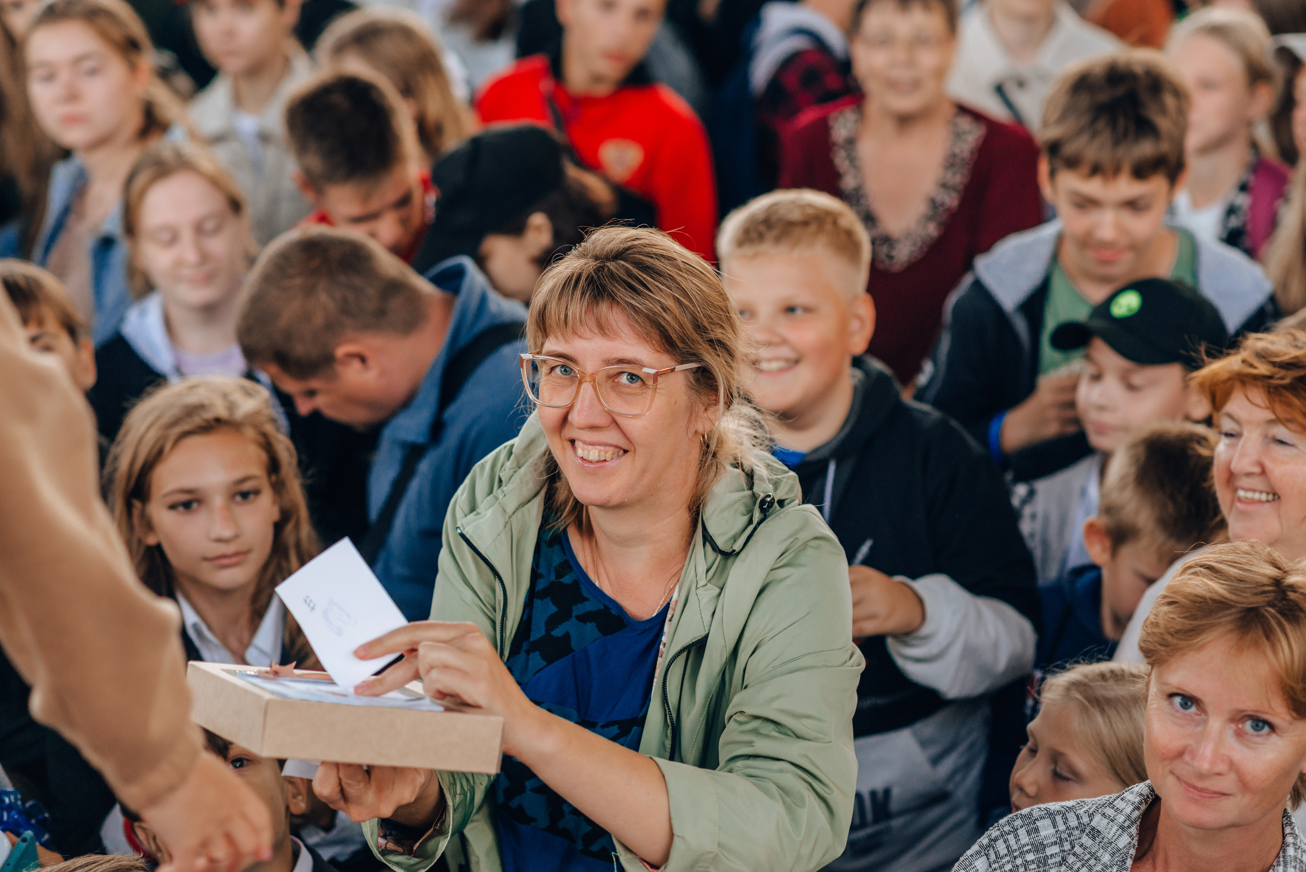 Фестиваль настольных игр «ПЕЧЕНЬКА». Детский и семейный фотограф Катерина Мишина