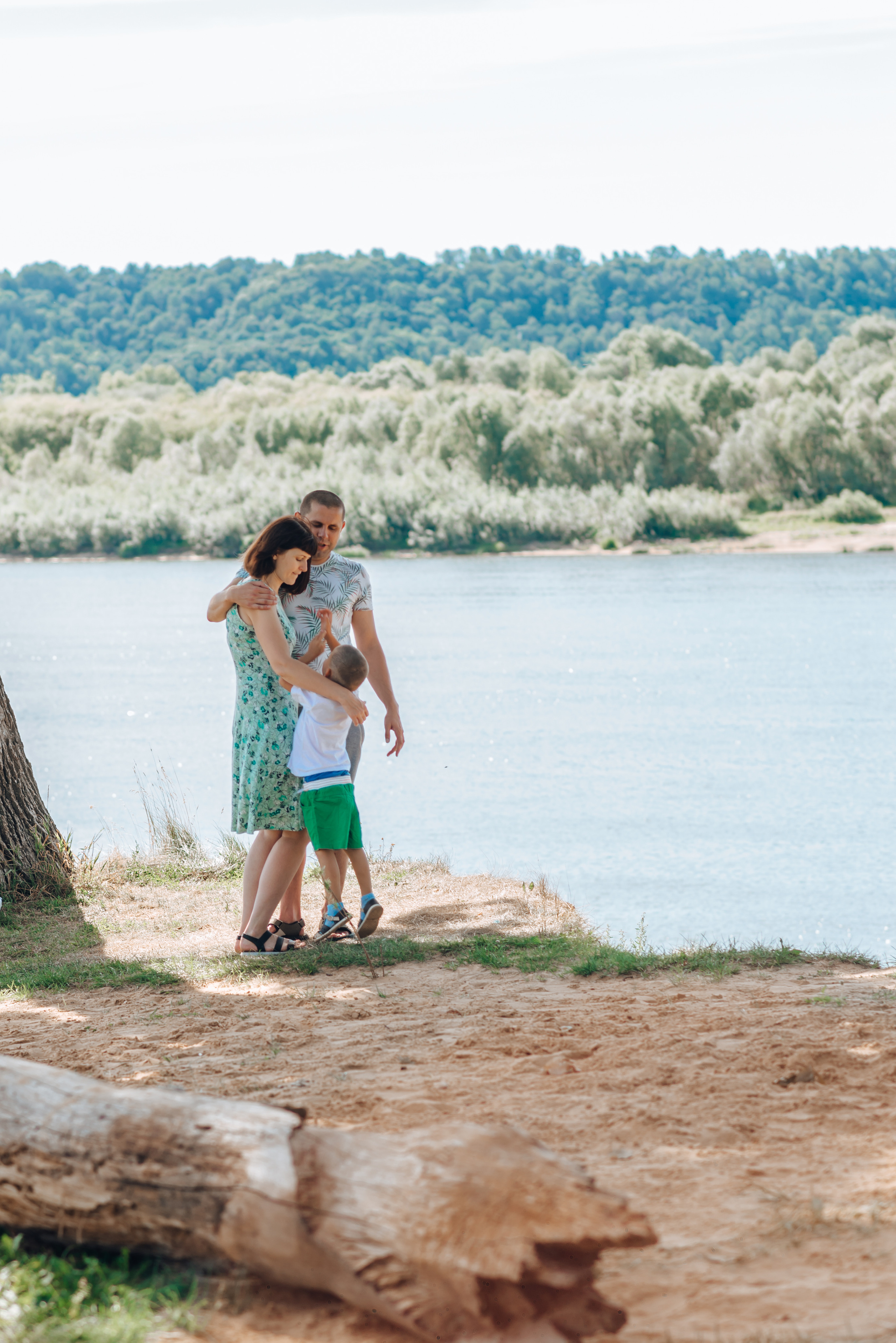 Елена +Павел=Кирилл и Андрей. Детский и семейный фотограф Катерина Мишина