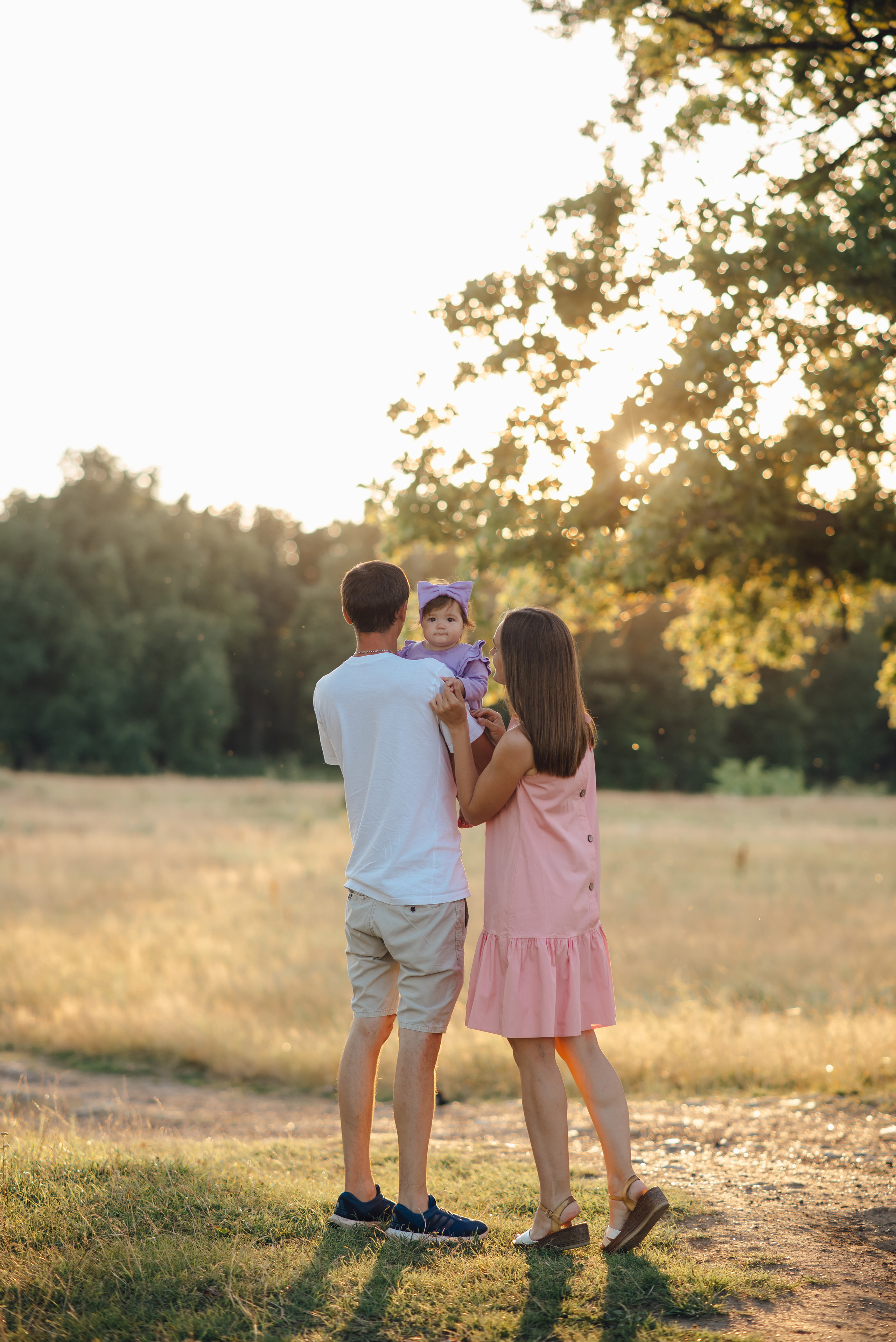 СЕМЕЙНАЯ. За Совцом Дз. Вера. Детский и семейный фотограф Катерина Мишина