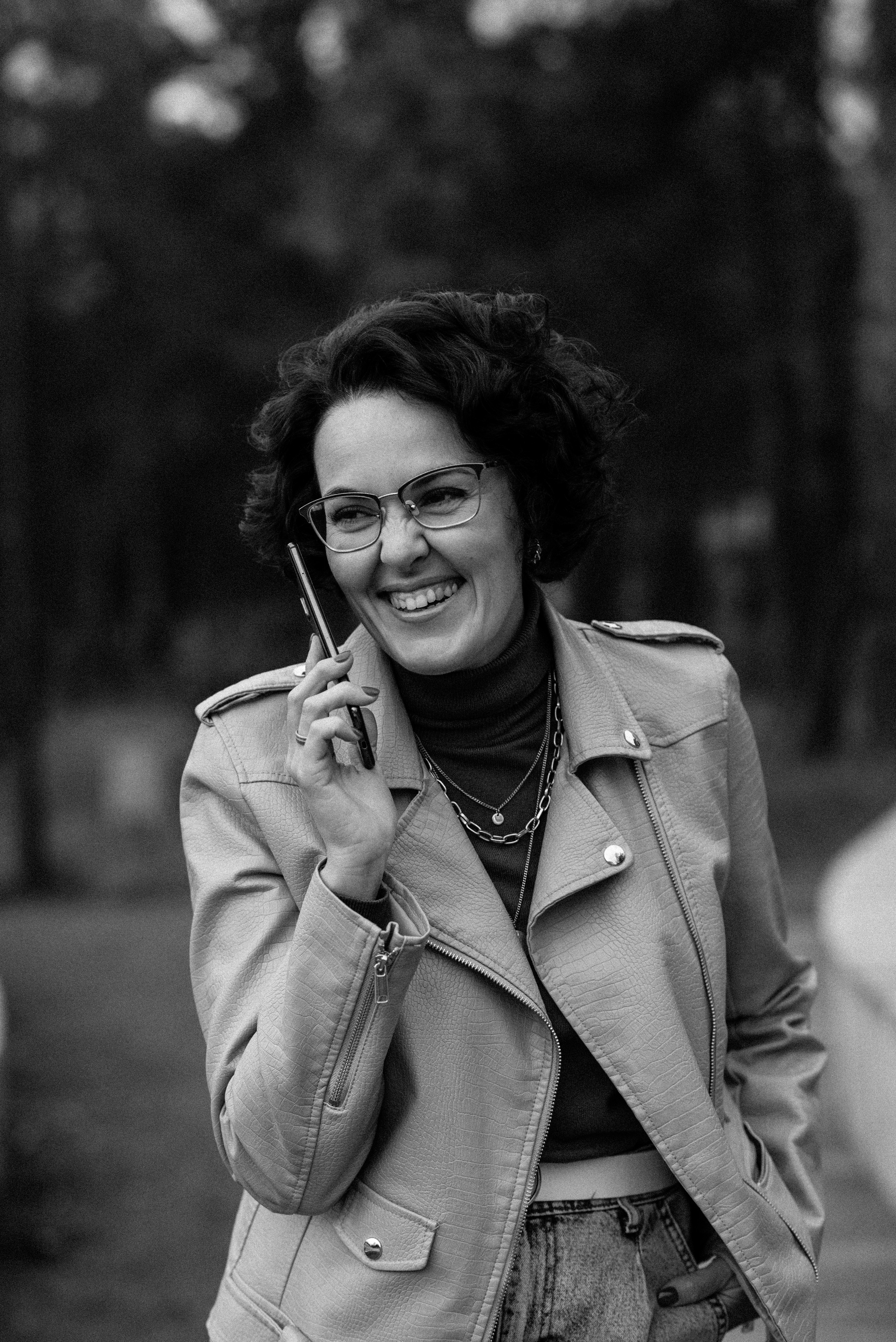 Люба. Город Дзержинск. Центральный парк. Детский и семейный фотограф Катерина Мишина