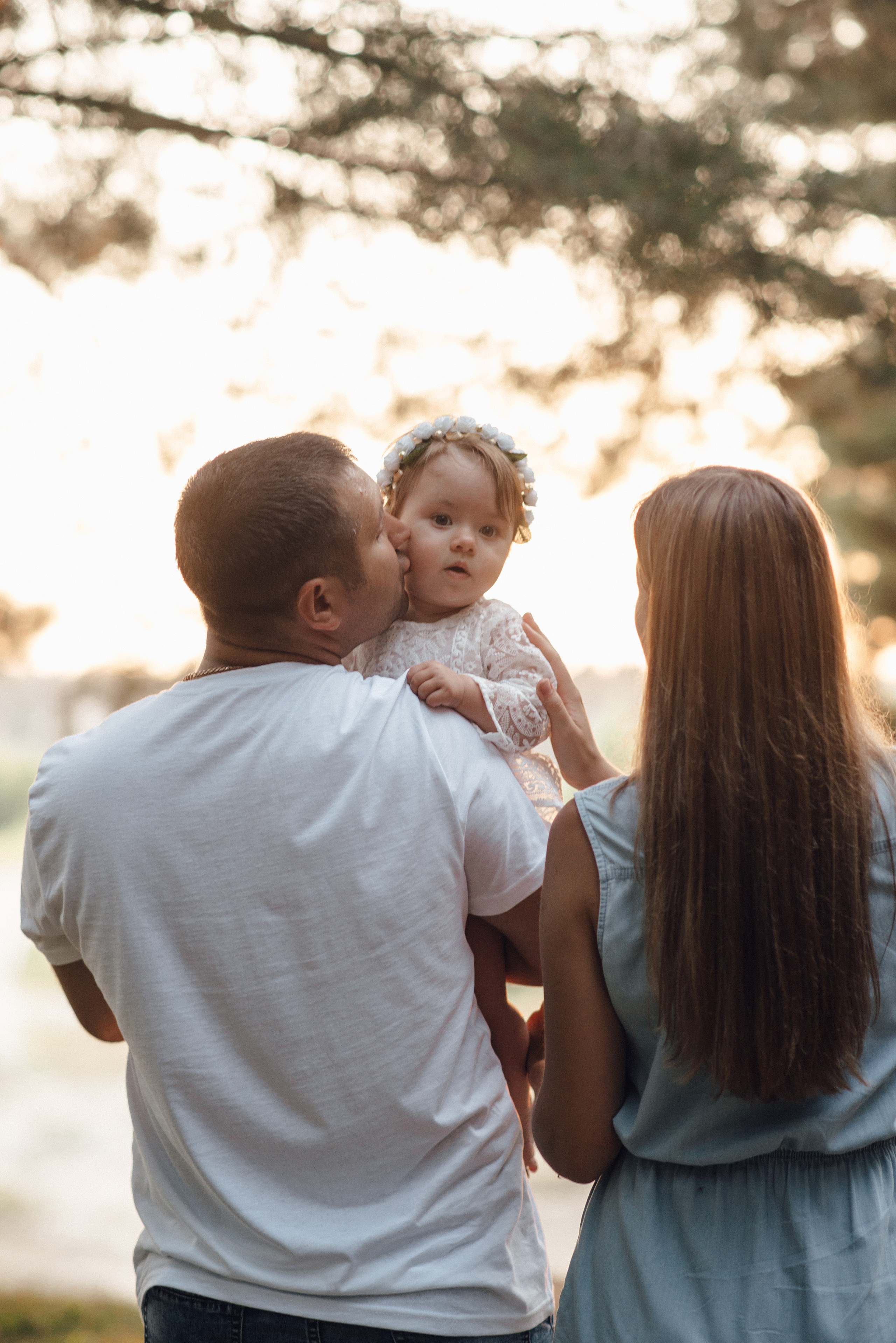 СЕМЕЙНАЯ. Святое озеро Дз. Виктория. Детский и семейный фотограф Катерина Мишина