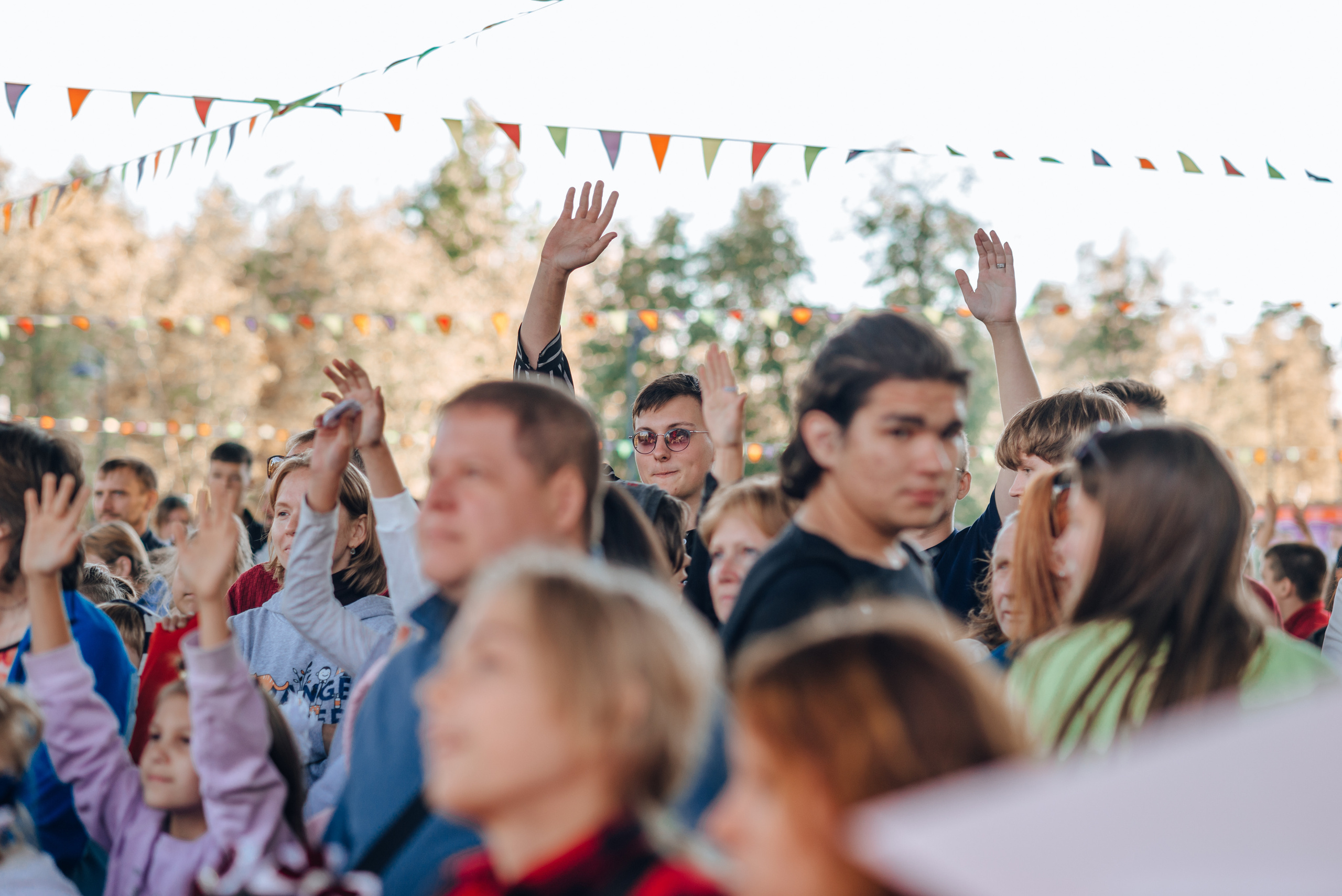 Фестиваль настольных игр «ПЕЧЕНЬКА». Детский и семейный фотограф Катерина Мишина