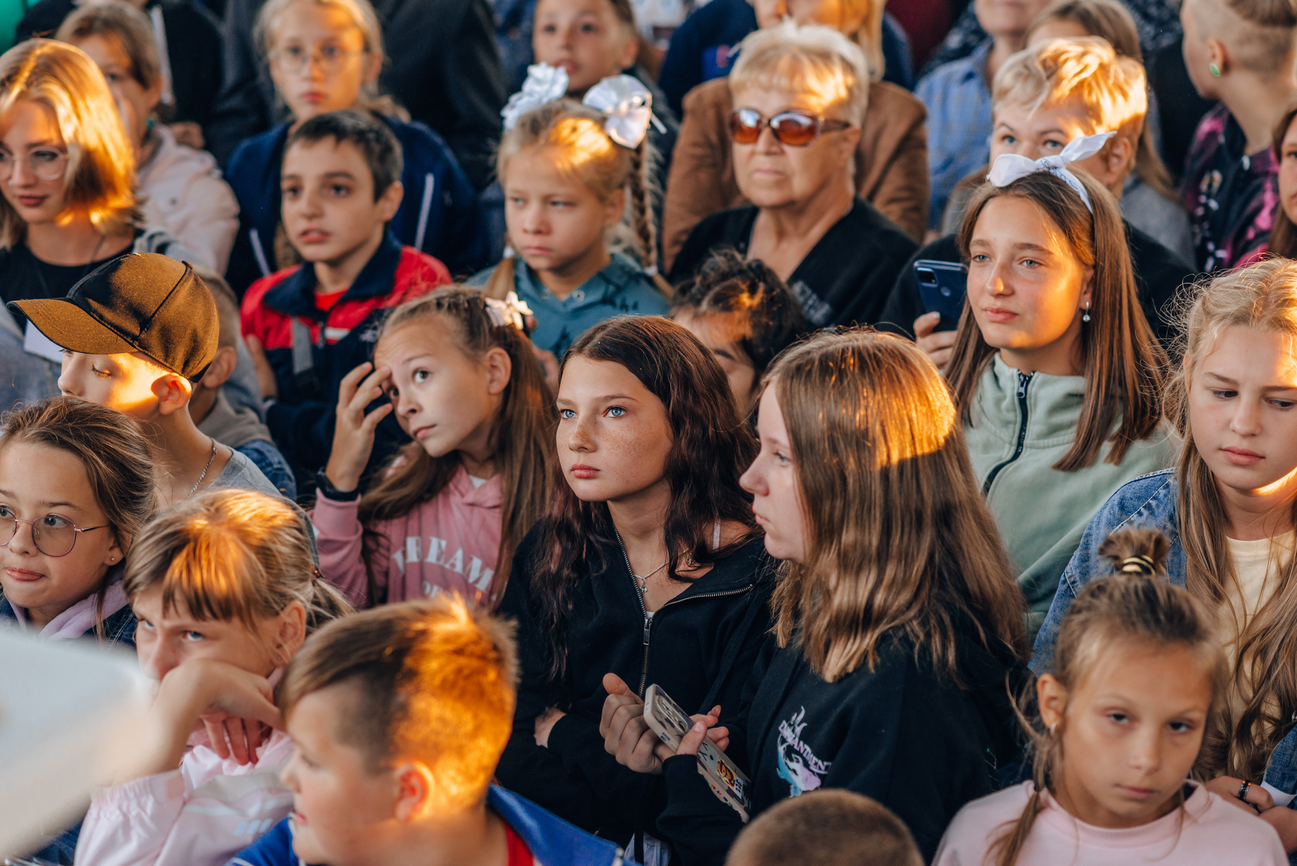 Фестиваль настольных игр «ПЕЧЕНЬКА». Детский и семейный фотограф Катерина Мишина