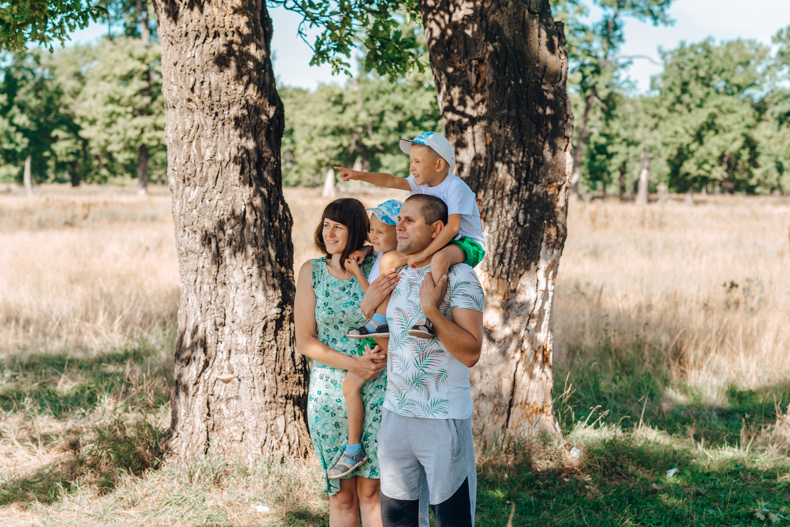 Елена +Павел=Кирилл и Андрей. Детский и семейный фотограф Катерина Мишина