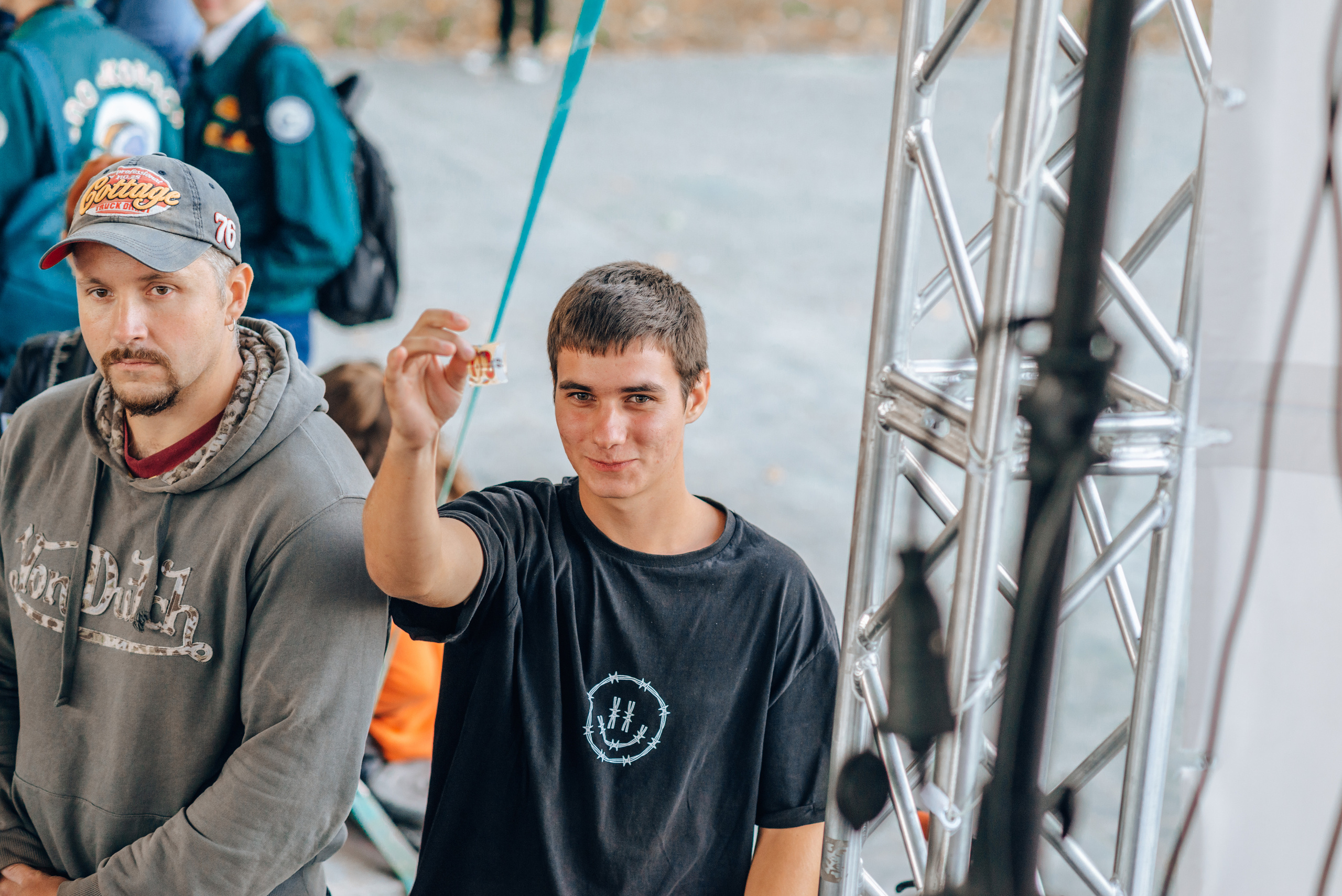 Фестиваль настольных игр «ПЕЧЕНЬКА». Детский и семейный фотограф Катерина Мишина