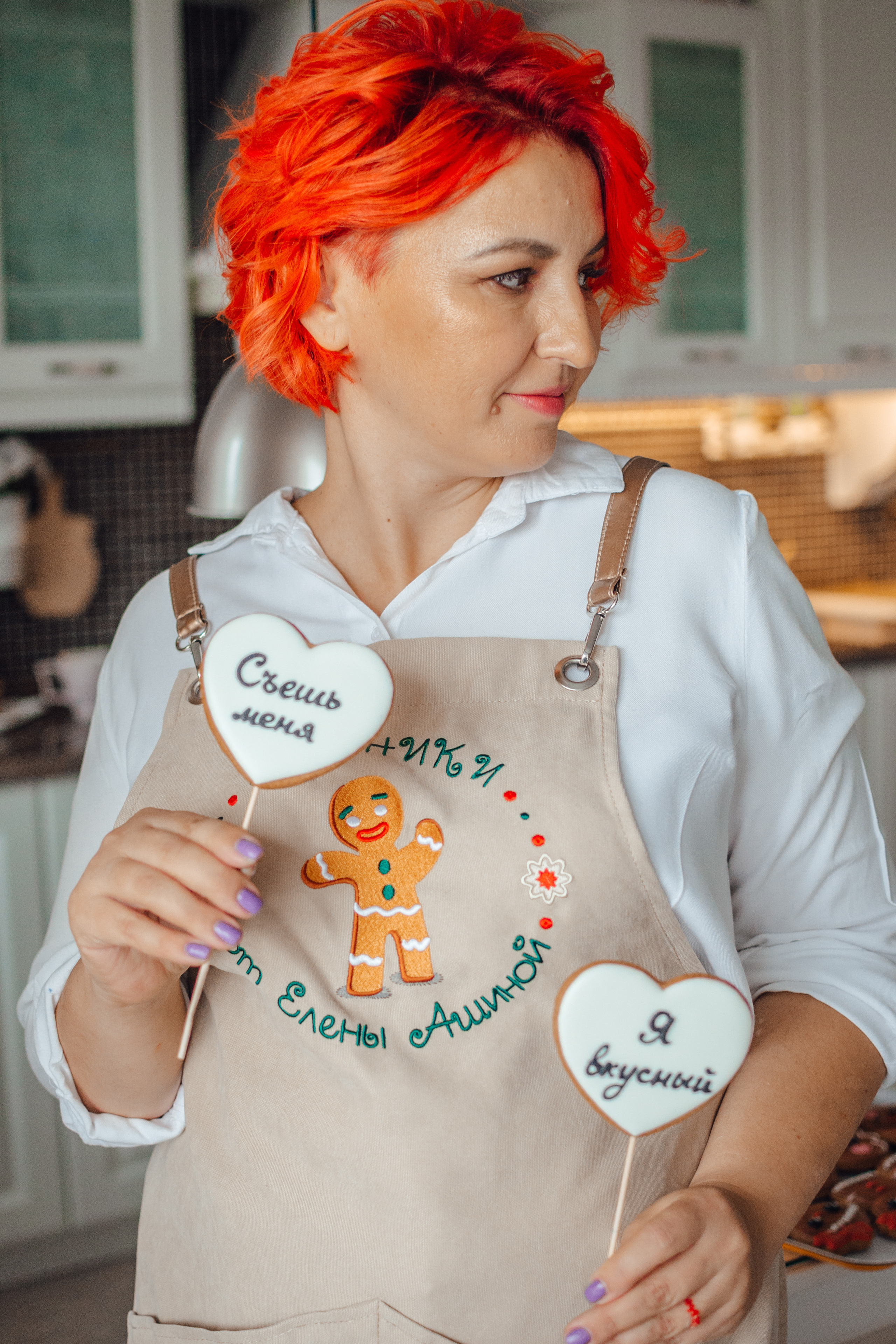 Елена. Домашняя съёмка. 1 час. Детский и семейный фотограф Катерина Мишина