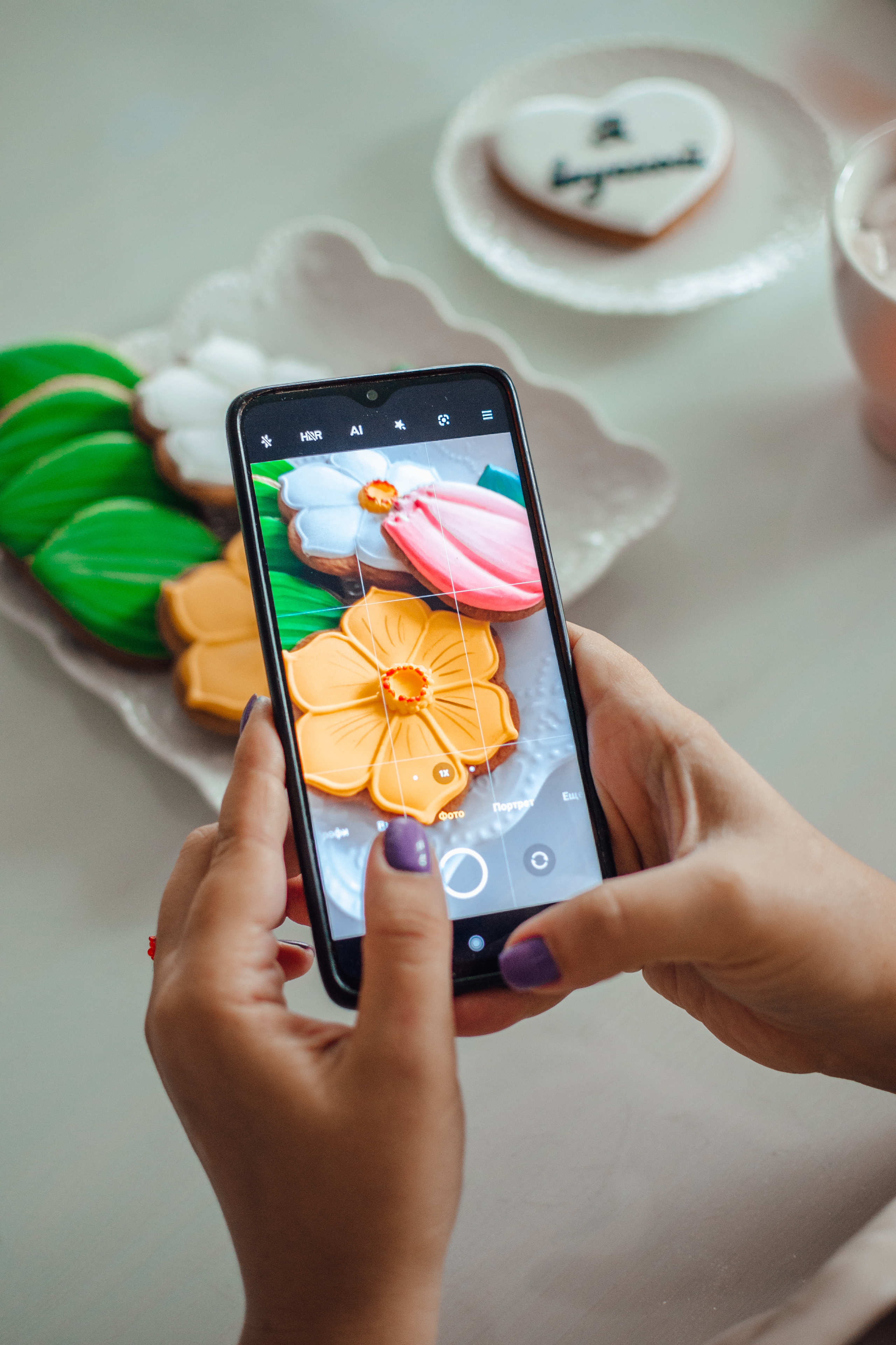 Елена. Домашняя съёмка. 1 час. Детский и семейный фотограф Катерина Мишина