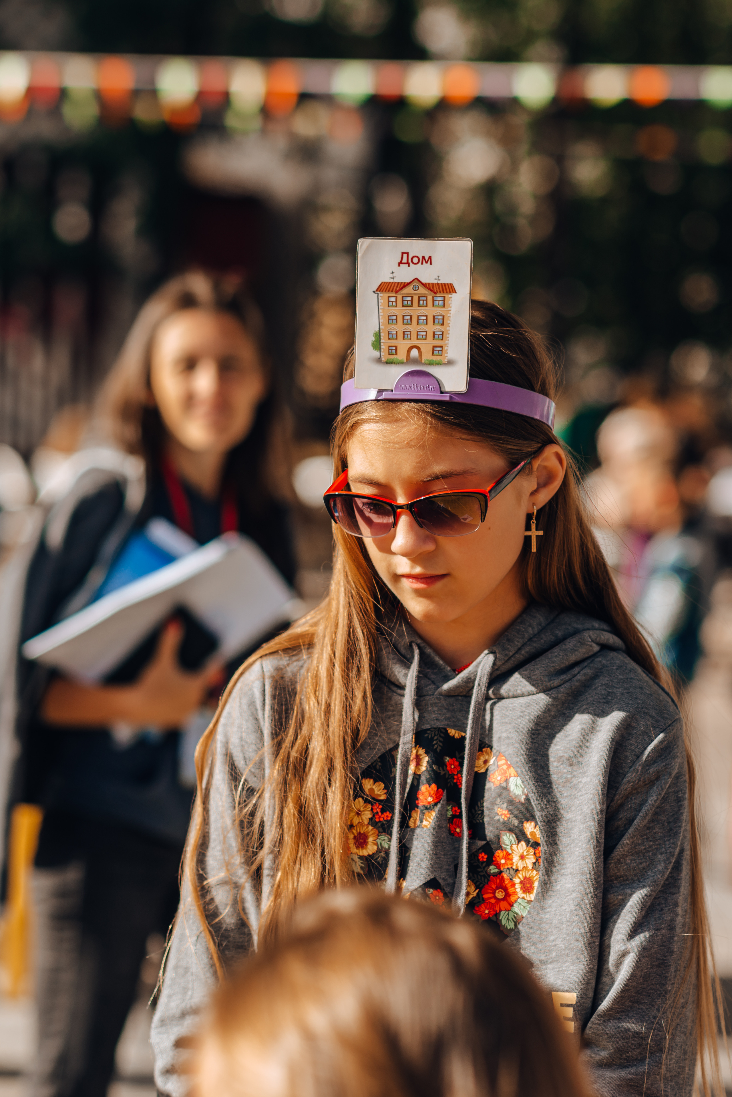 Фестиваль настольных игр «ПЕЧЕНЬКА». Детский и семейный фотограф Катерина Мишина