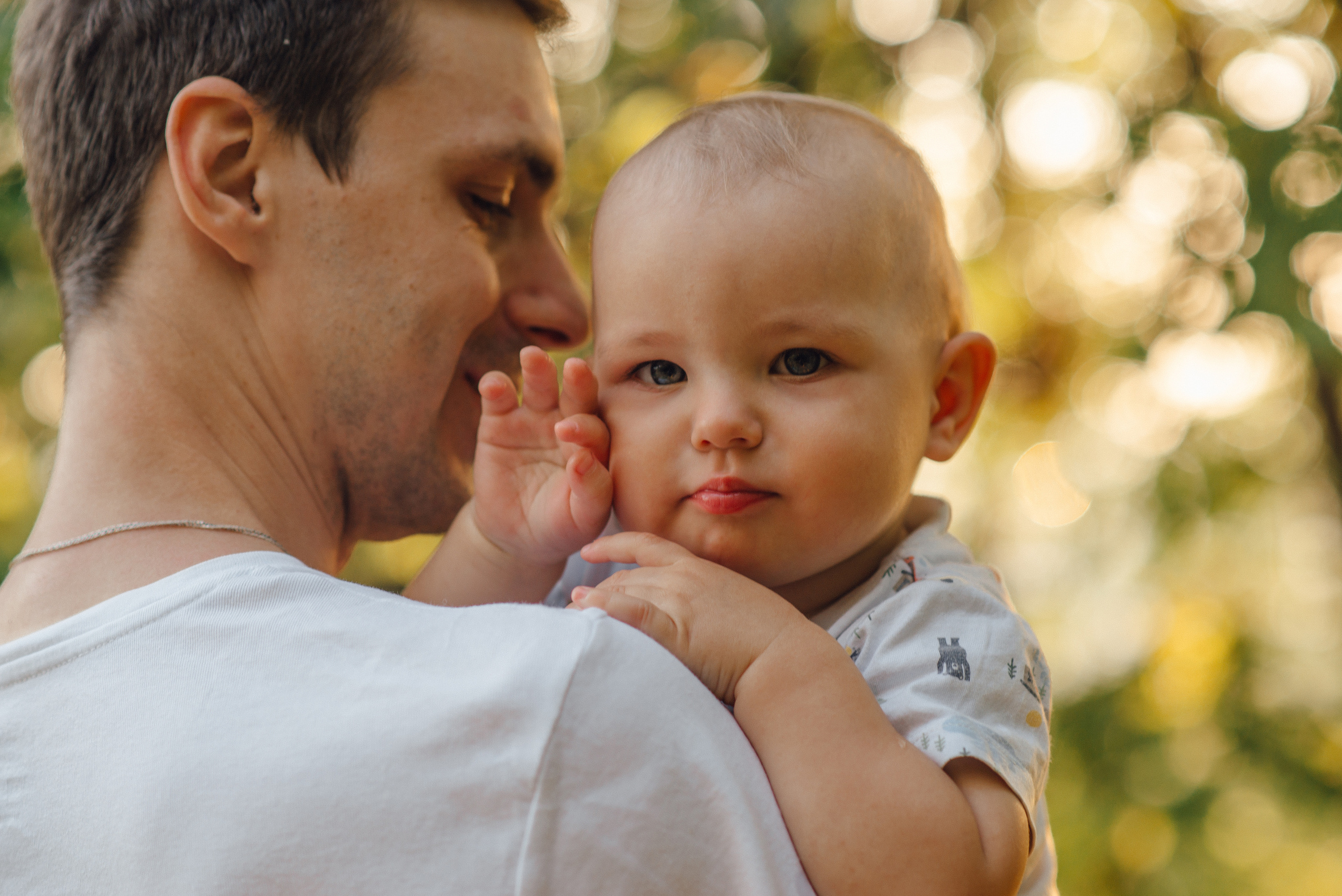 СЕМЕЙНАЯ. НН. Детский и семейный фотограф Катерина Мишина