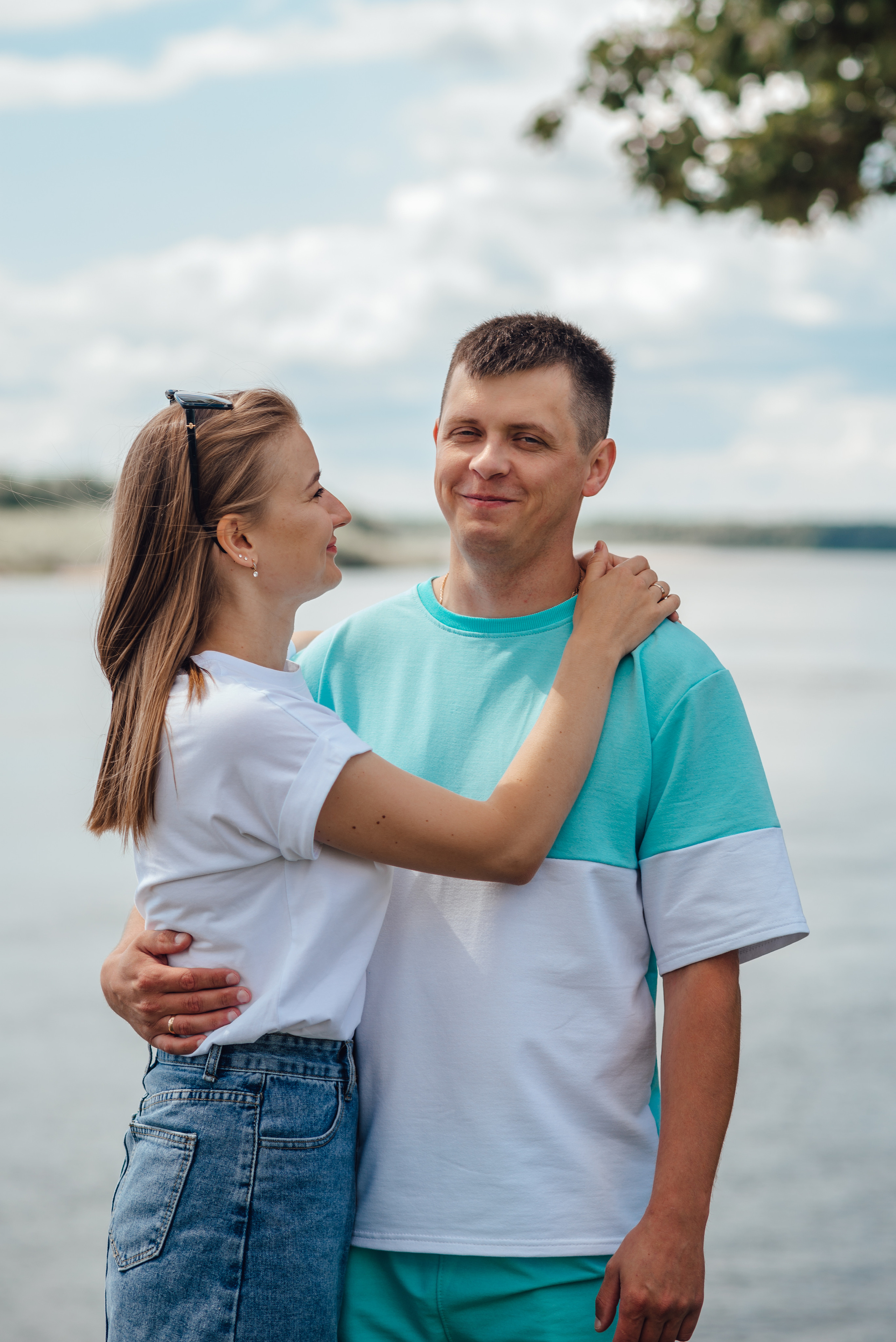 Юля+Дима=Артём. Детский и семейный фотограф Катерина Мишина