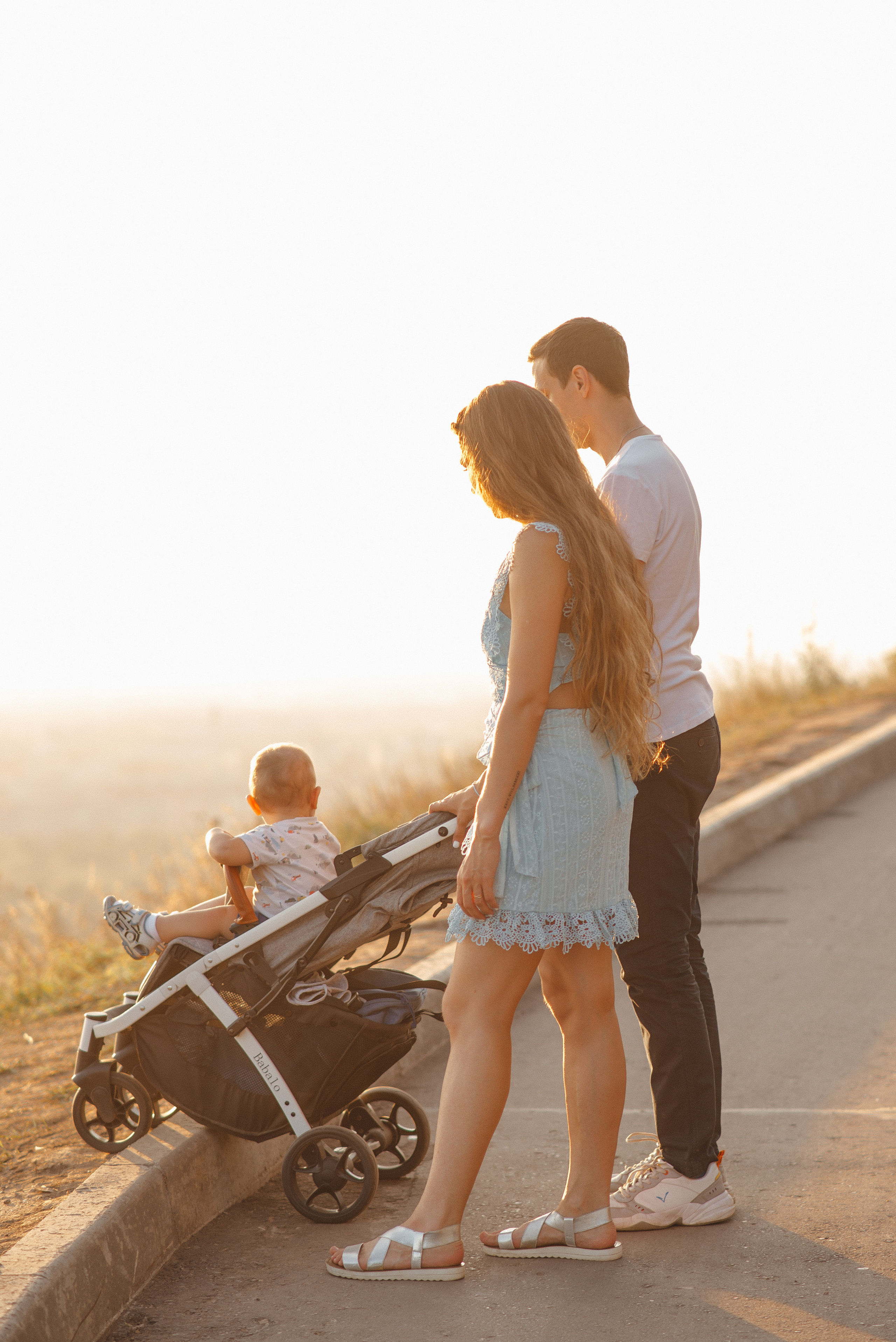 СЕМЕЙНАЯ. НН. Детский и семейный фотограф Катерина Мишина