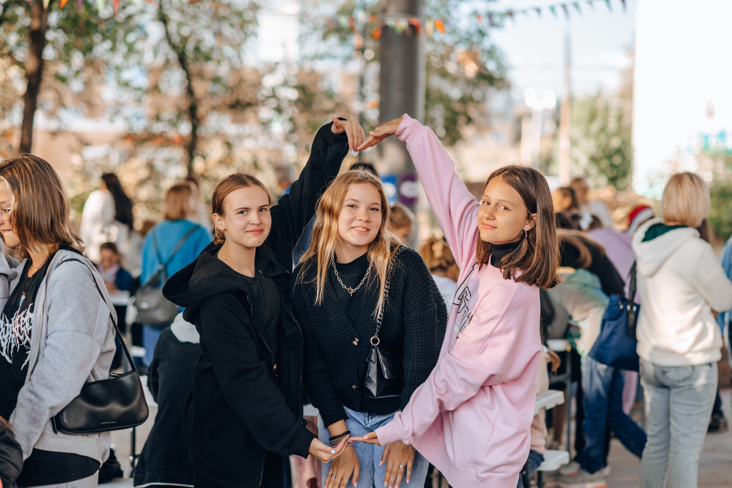 Фестиваль настольных игр «ПЕЧЕНЬКА». Детский и семейный фотограф Катерина Мишина
