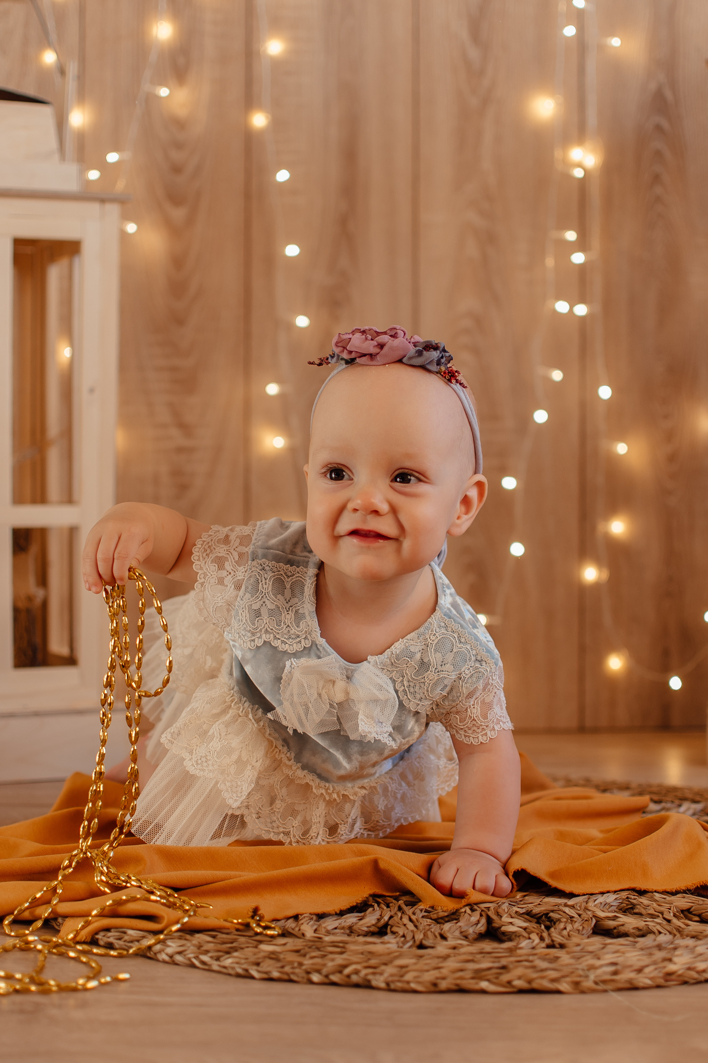 Аврора. ГОДИК. Детский и семейный фотограф Катерина Мишина