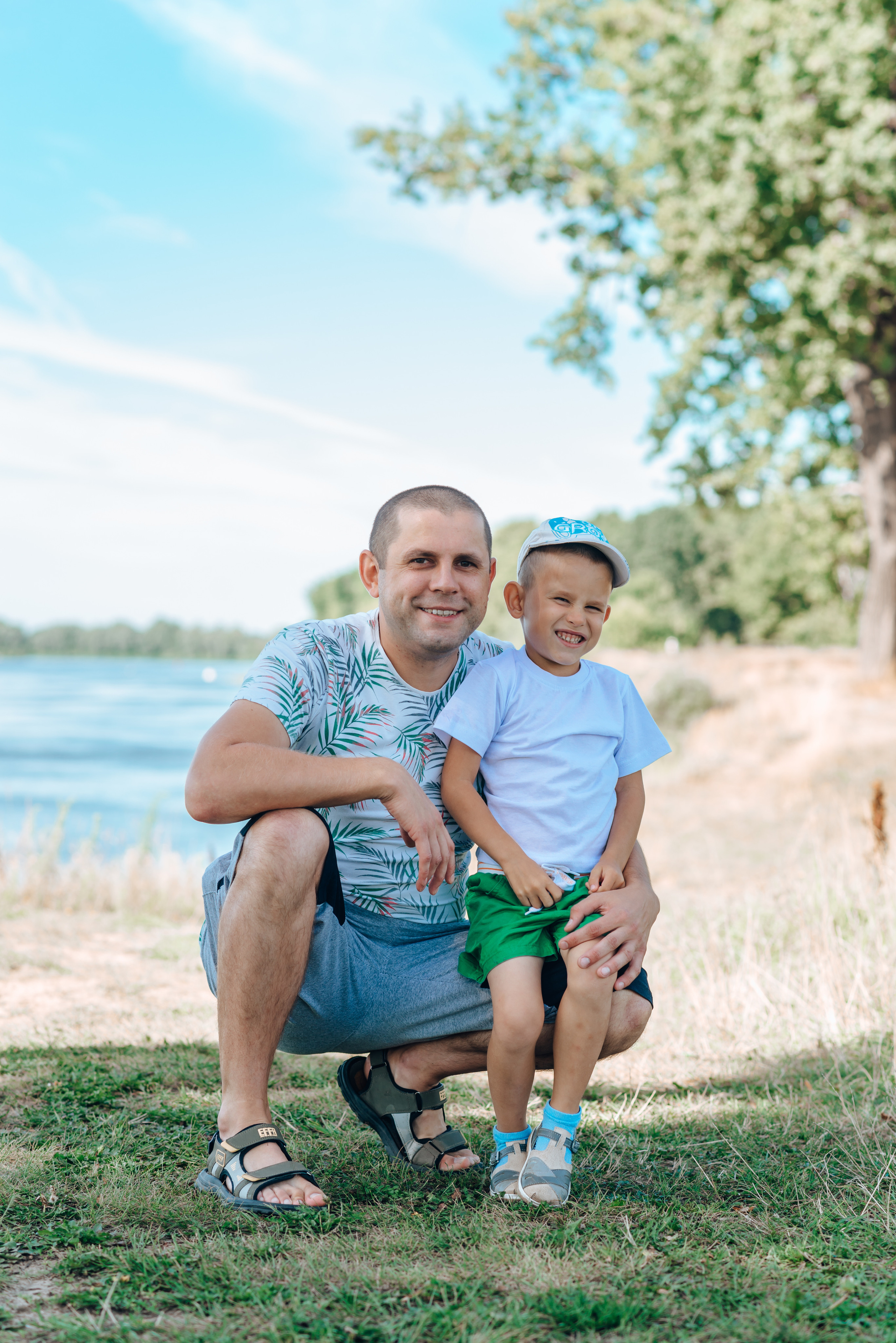 Елена +Павел=Кирилл и Андрей. Детский и семейный фотограф Катерина Мишина