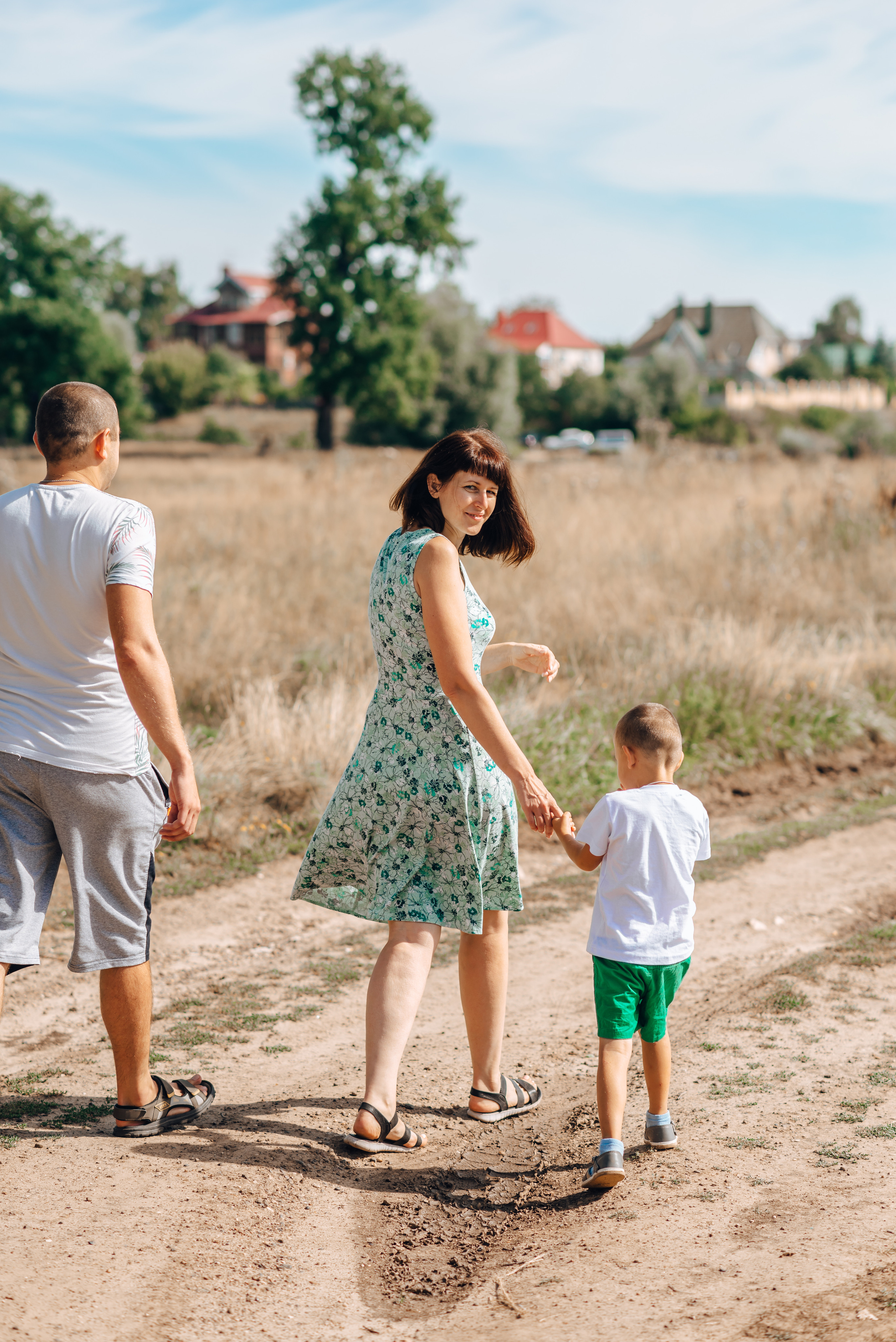 Елена +Павел=Кирилл и Андрей. Детский и семейный фотограф Катерина Мишина