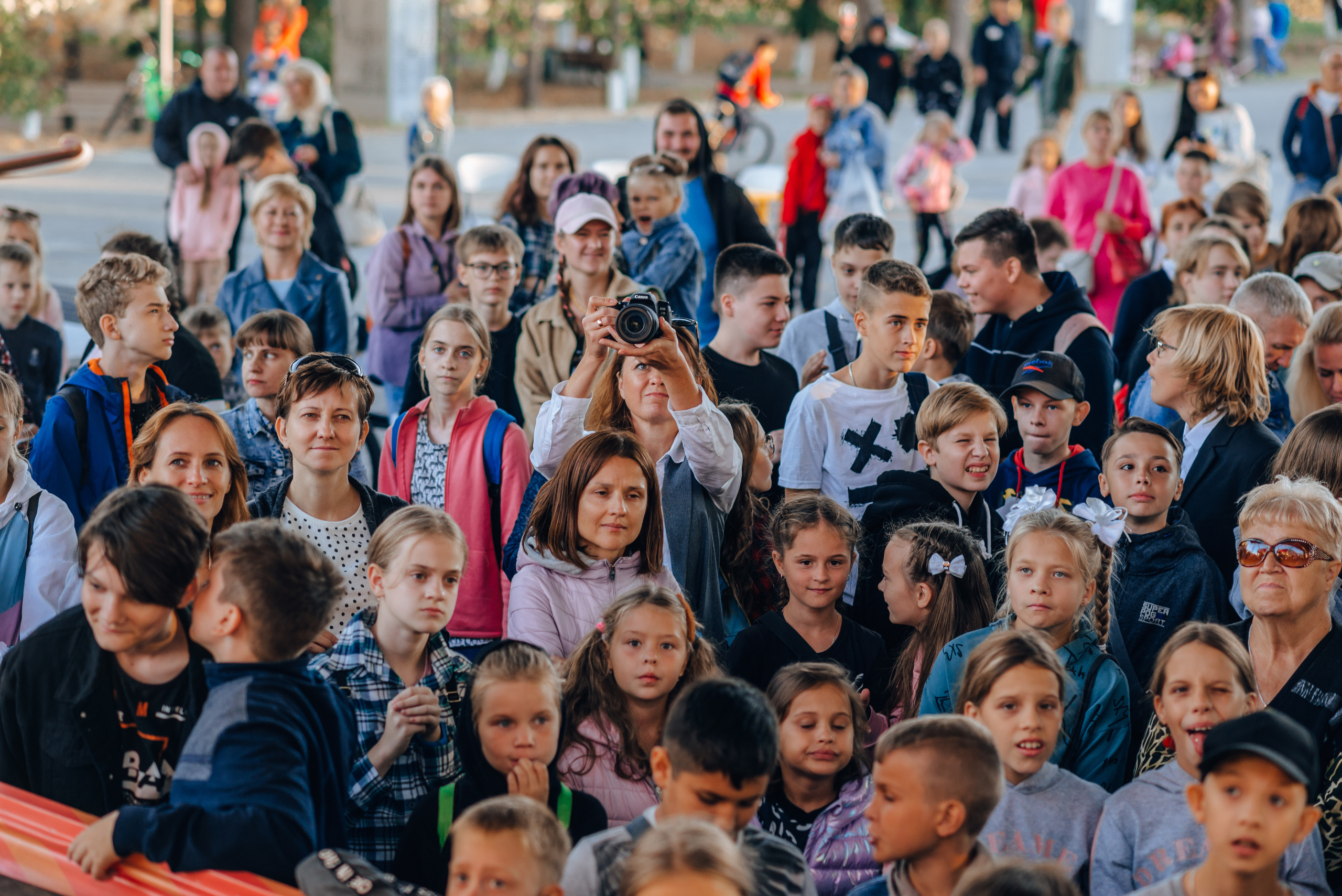 Фестиваль настольных игр «ПЕЧЕНЬКА». Детский и семейный фотограф Катерина Мишина