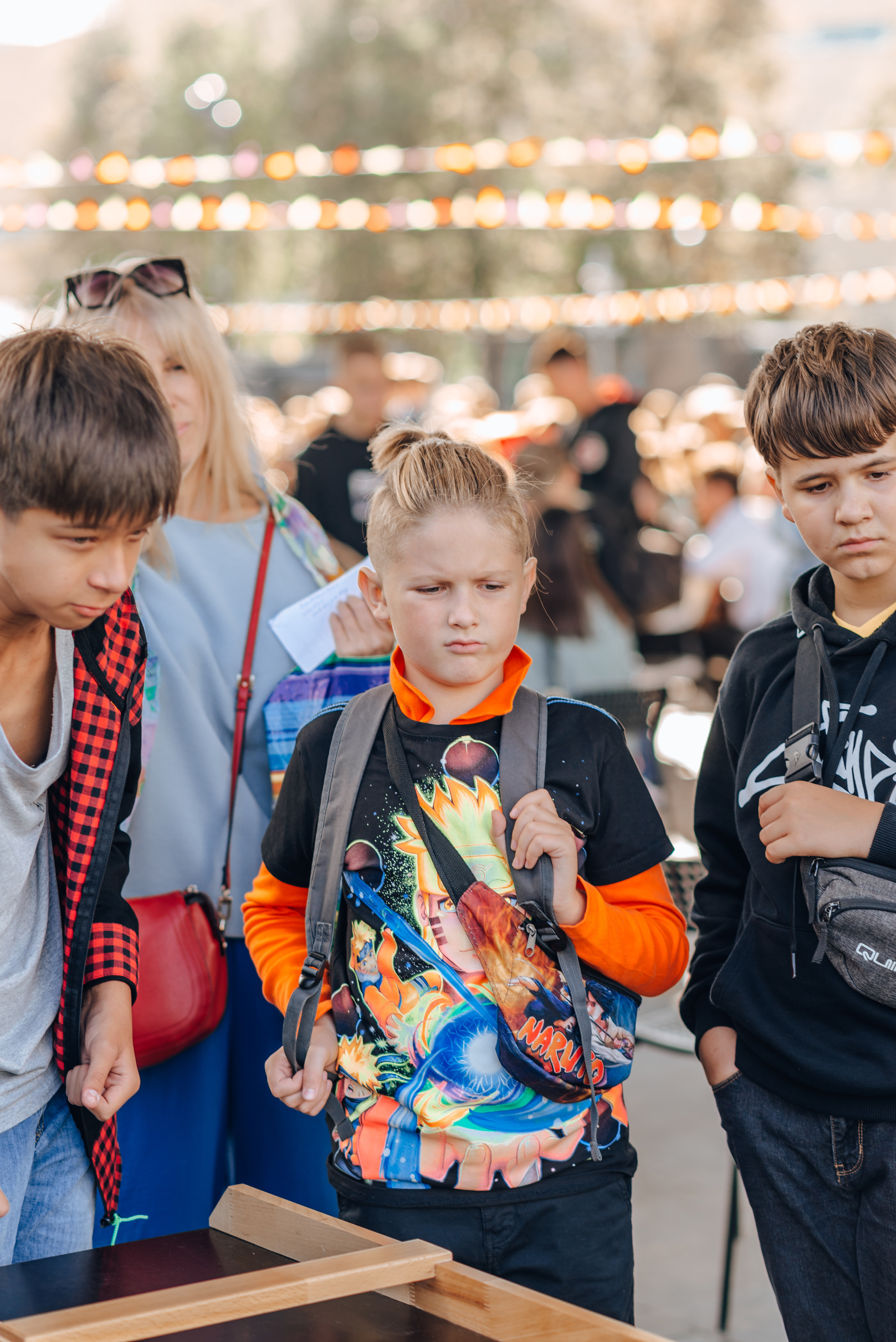 Фестиваль настольных игр «ПЕЧЕНЬКА». Детский и семейный фотограф Катерина Мишина