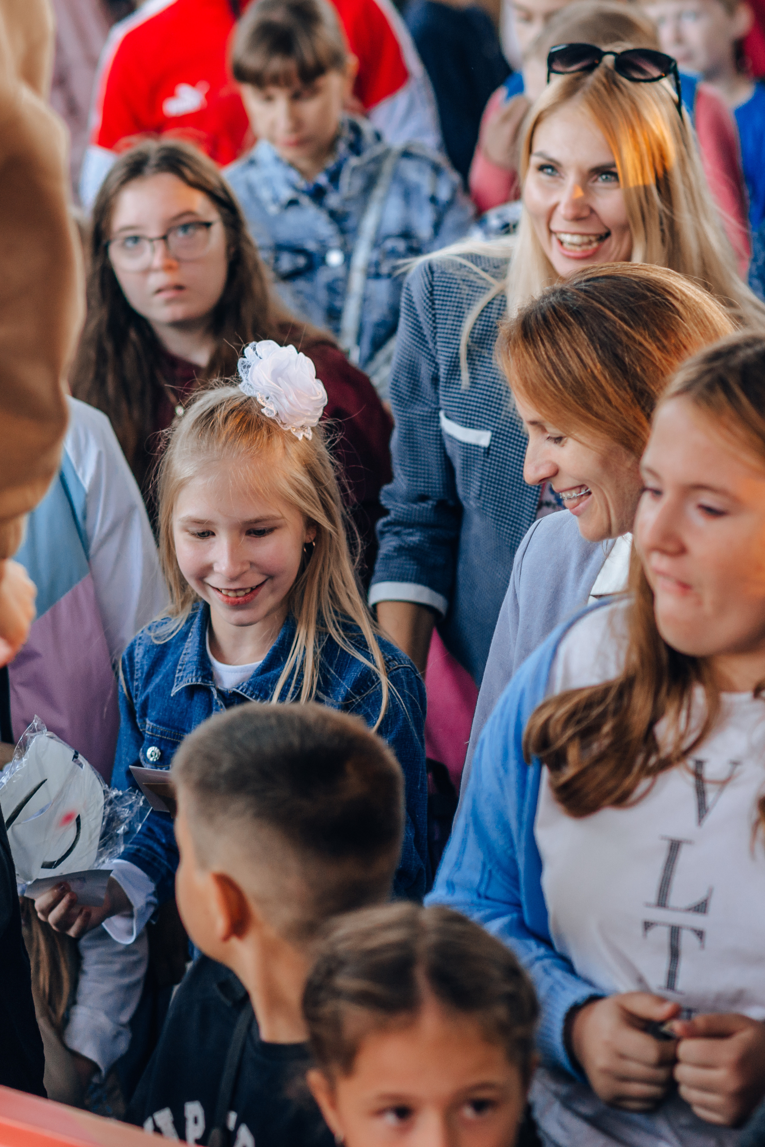 Фестиваль настольных игр «ПЕЧЕНЬКА». Детский и семейный фотограф Катерина Мишина