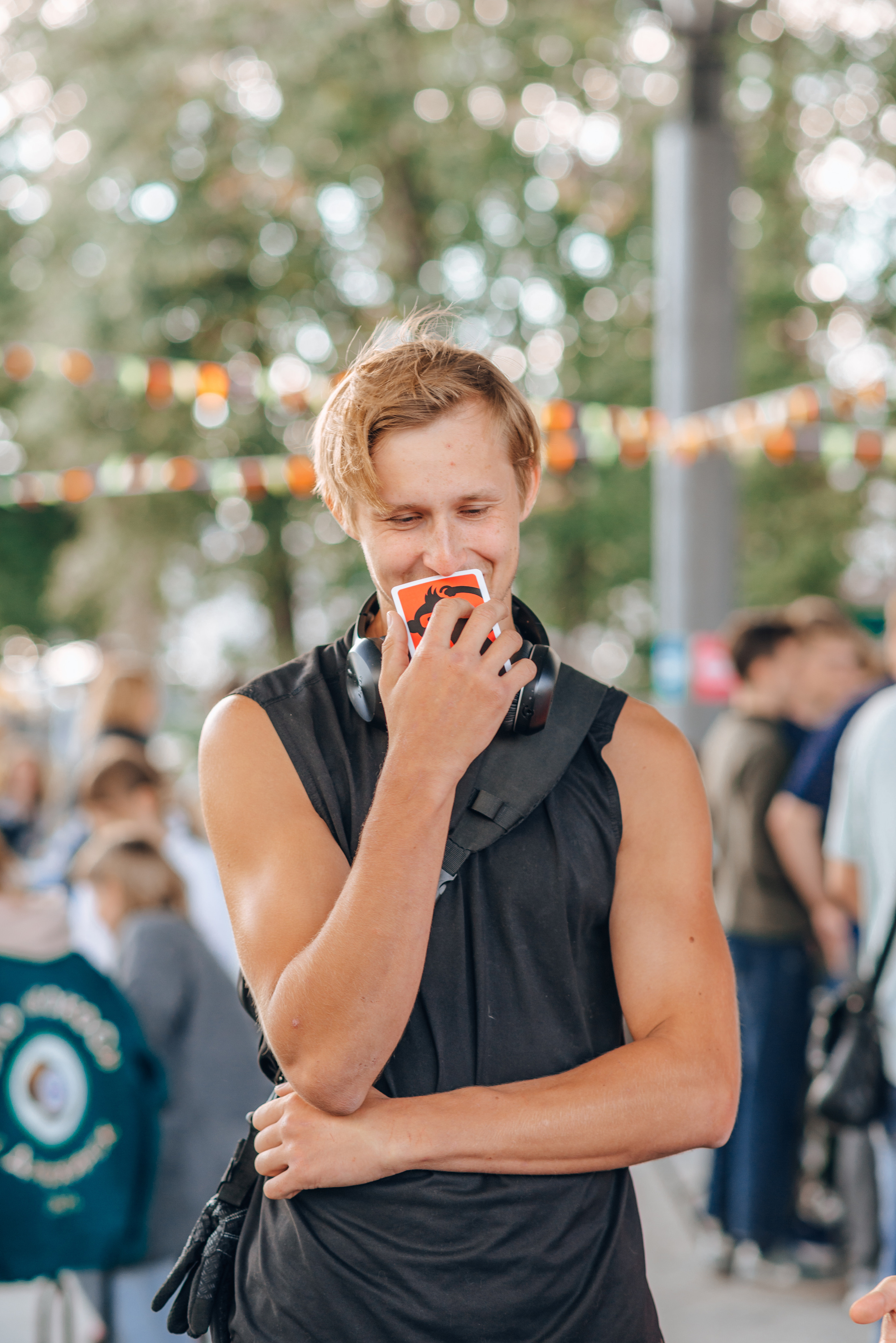 Фестиваль настольных игр «ПЕЧЕНЬКА». Детский и семейный фотограф Катерина Мишина