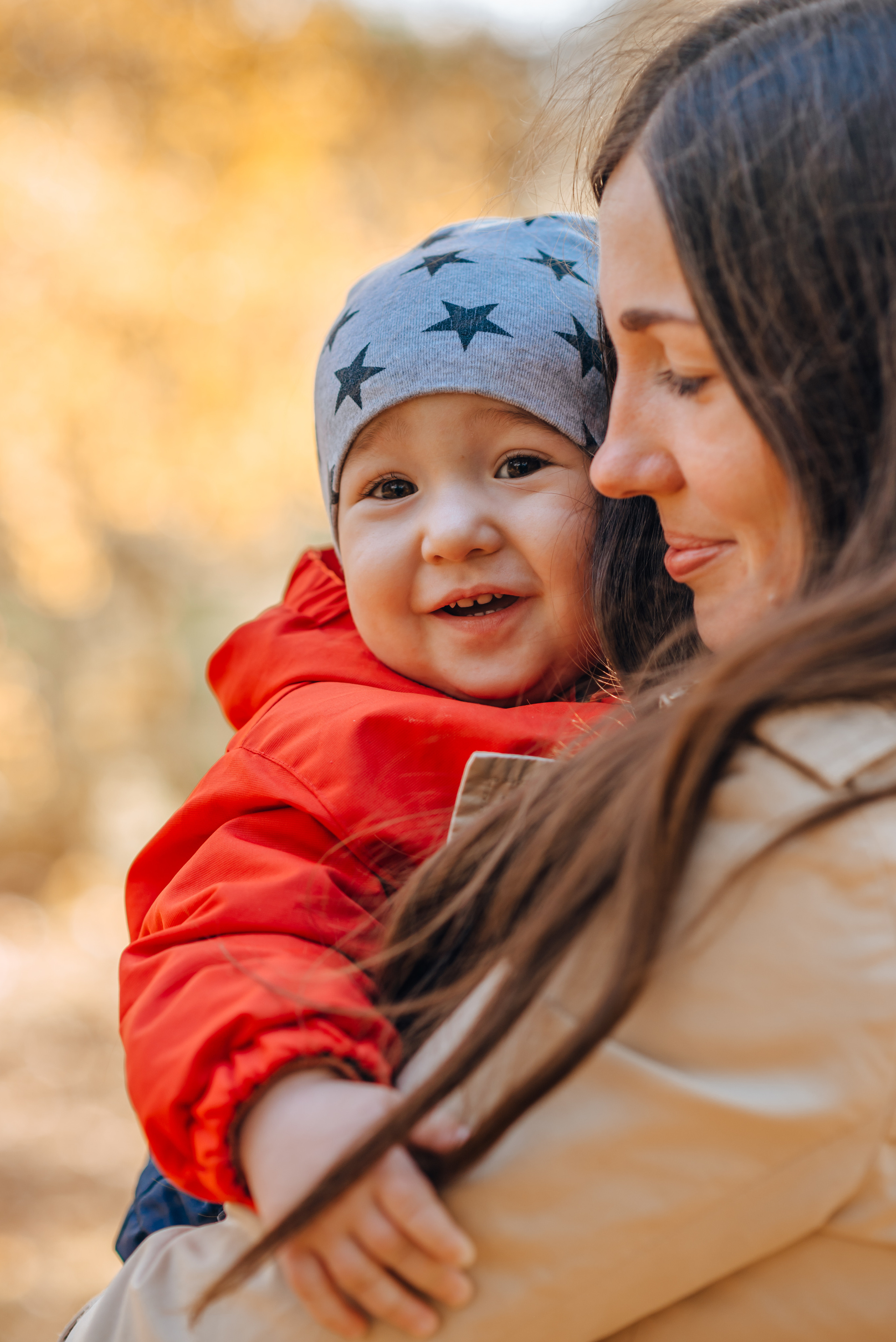 Наташа+Андрей=Никита и Рома. Детский и семейный фотограф Катерина Мишина