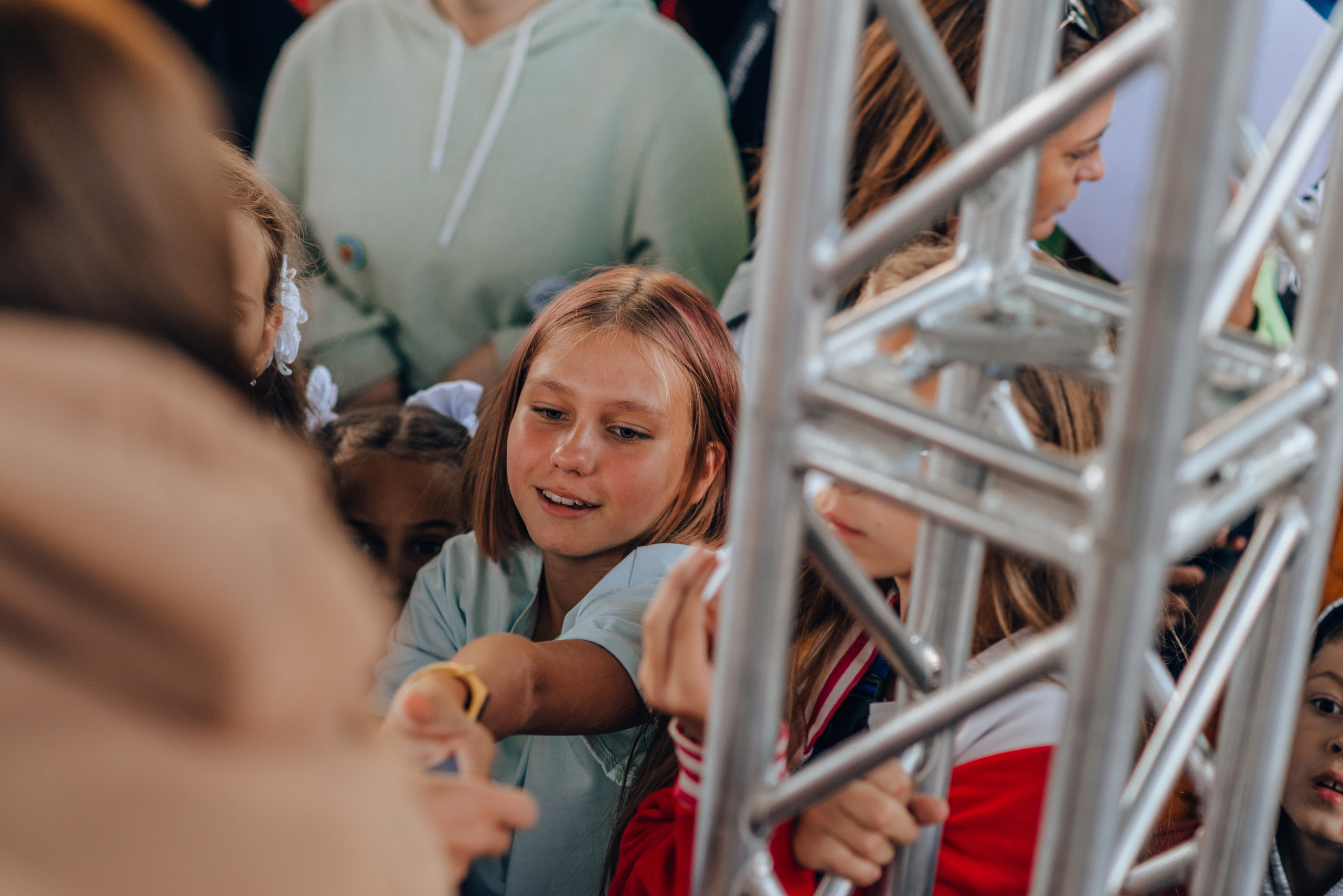 Фестиваль настольных игр «ПЕЧЕНЬКА». Детский и семейный фотограф Катерина Мишина