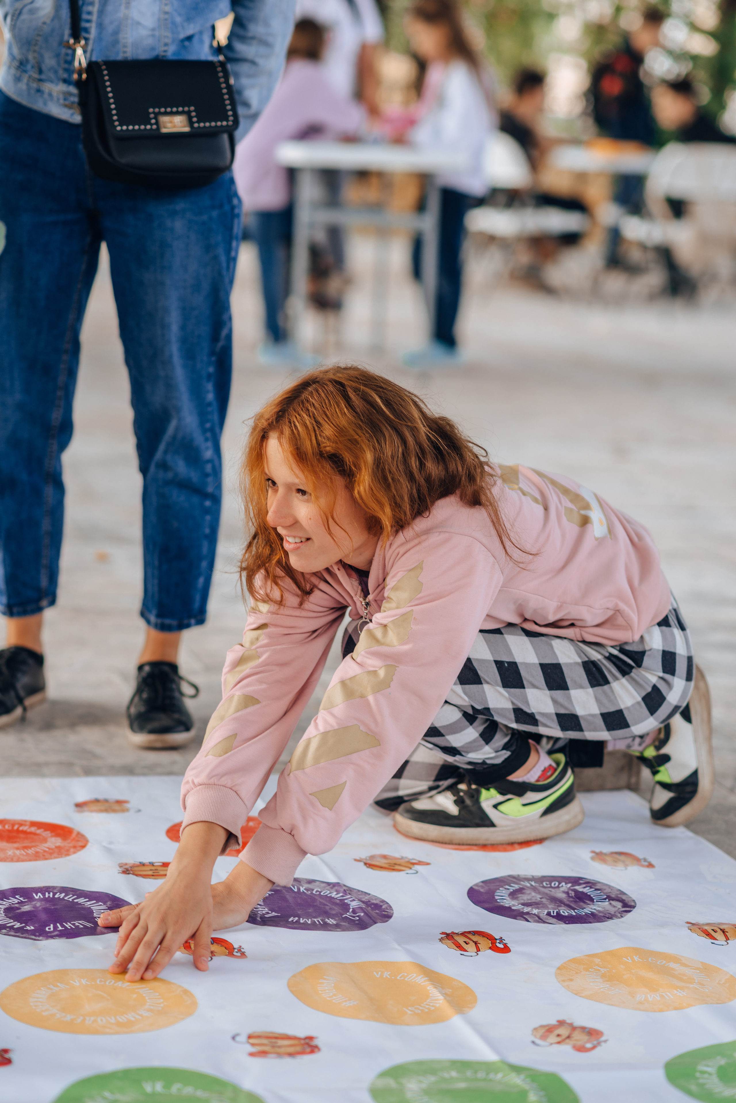Фестиваль настольных игр «ПЕЧЕНЬКА». Детский и семейный фотограф Катерина Мишина