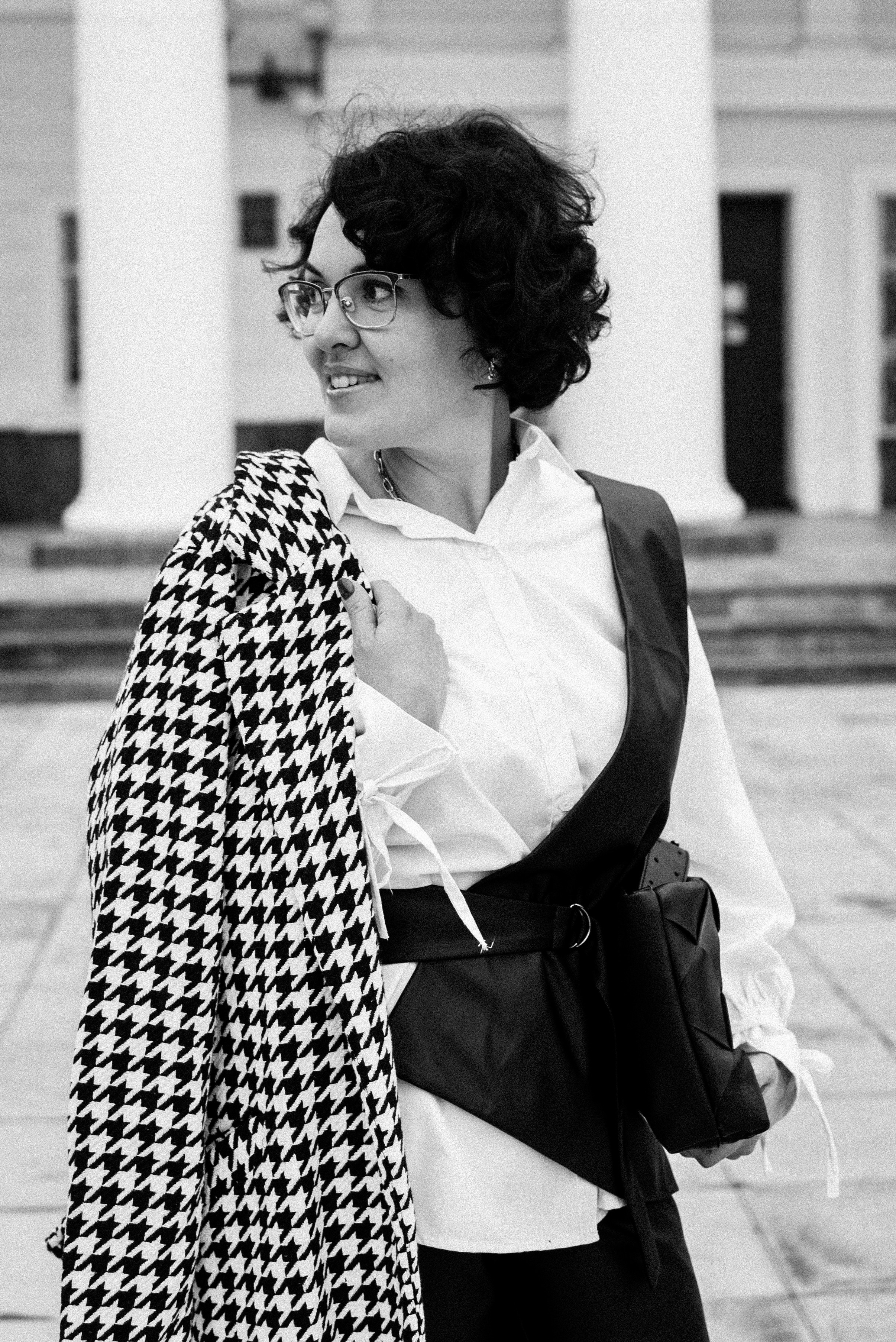 Люба. Город Дзержинск. Центральный парк. Детский и семейный фотограф Катерина Мишина