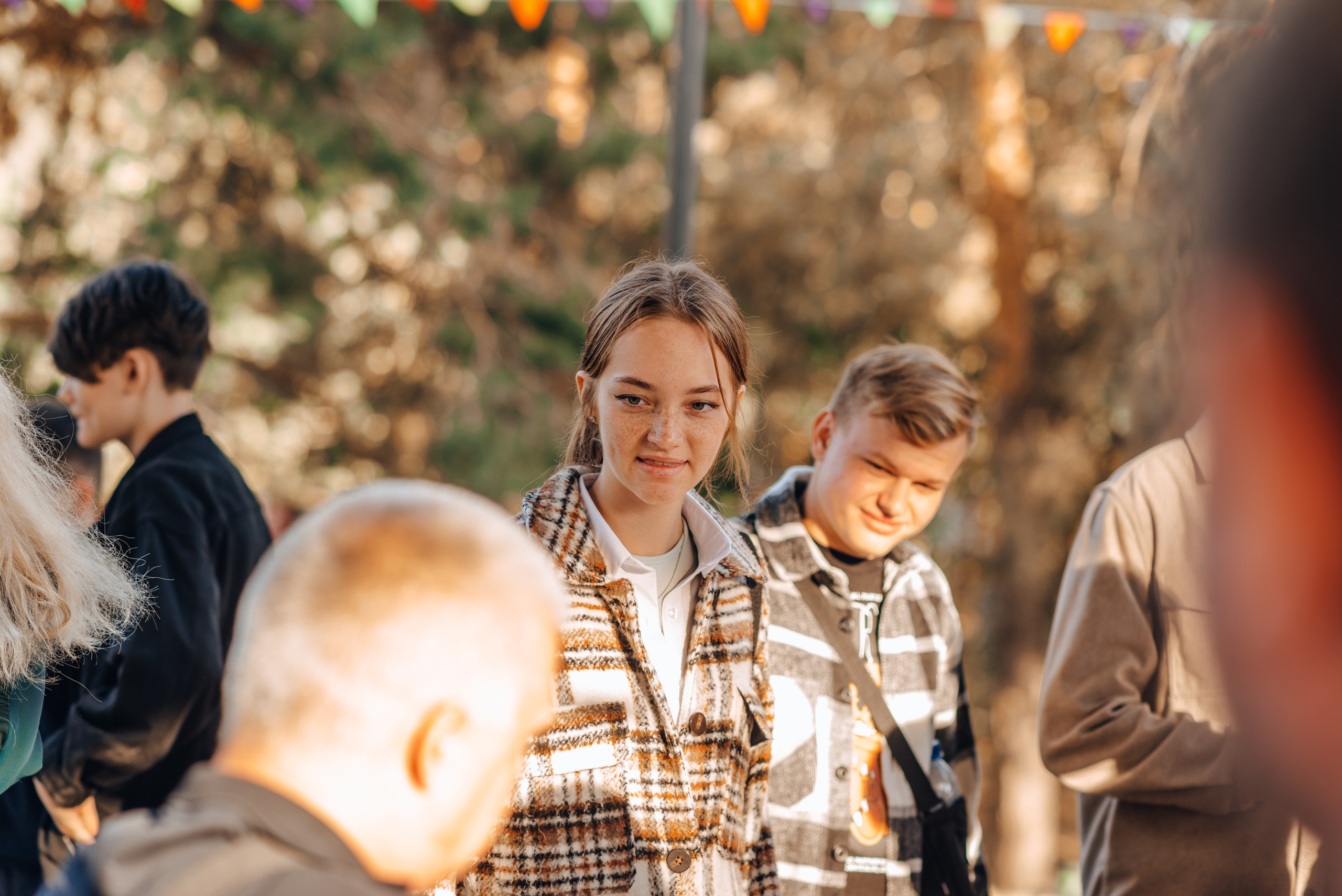 Фестиваль настольных игр «ПЕЧЕНЬКА». Детский и семейный фотограф Катерина Мишина
