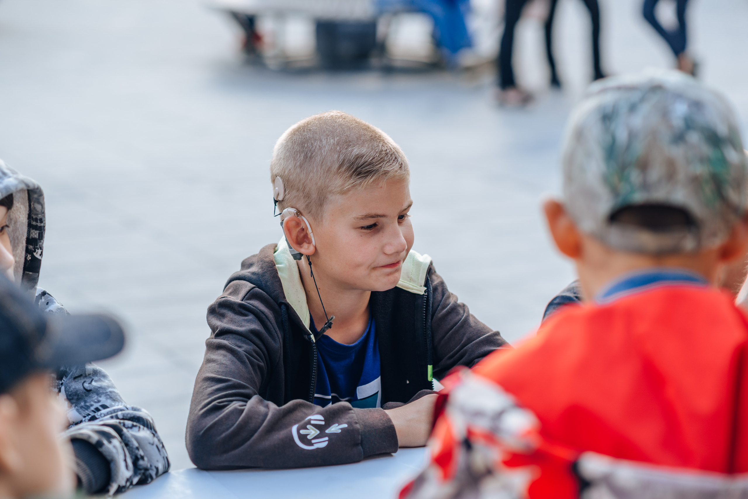 Фестиваль настольных игр «ПЕЧЕНЬКА». Детский и семейный фотограф Катерина Мишина